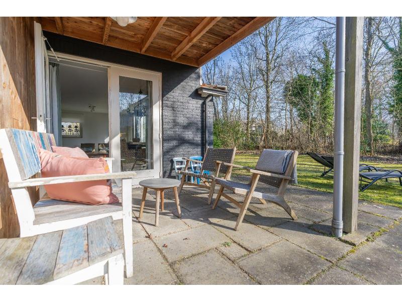 Burgh-Haamstede, De Larix - Image 2