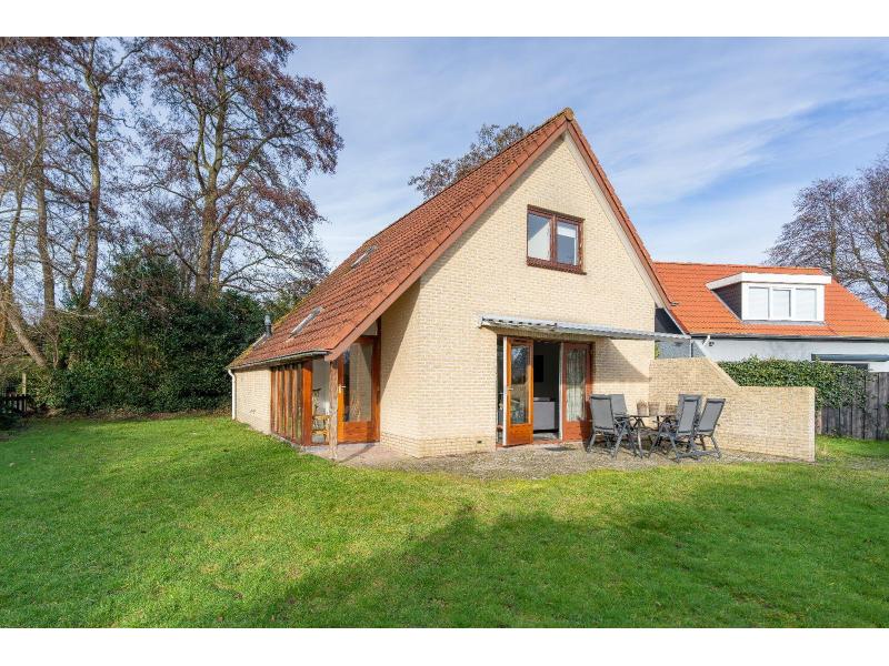 Westenschouwen, De Zonnehoek - Image 1