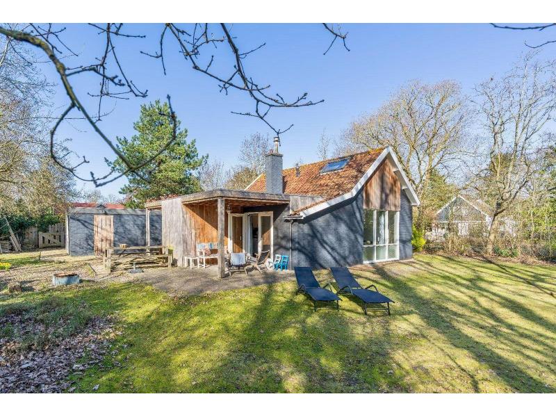 Burgh-Haamstede, De Larix - Image 1