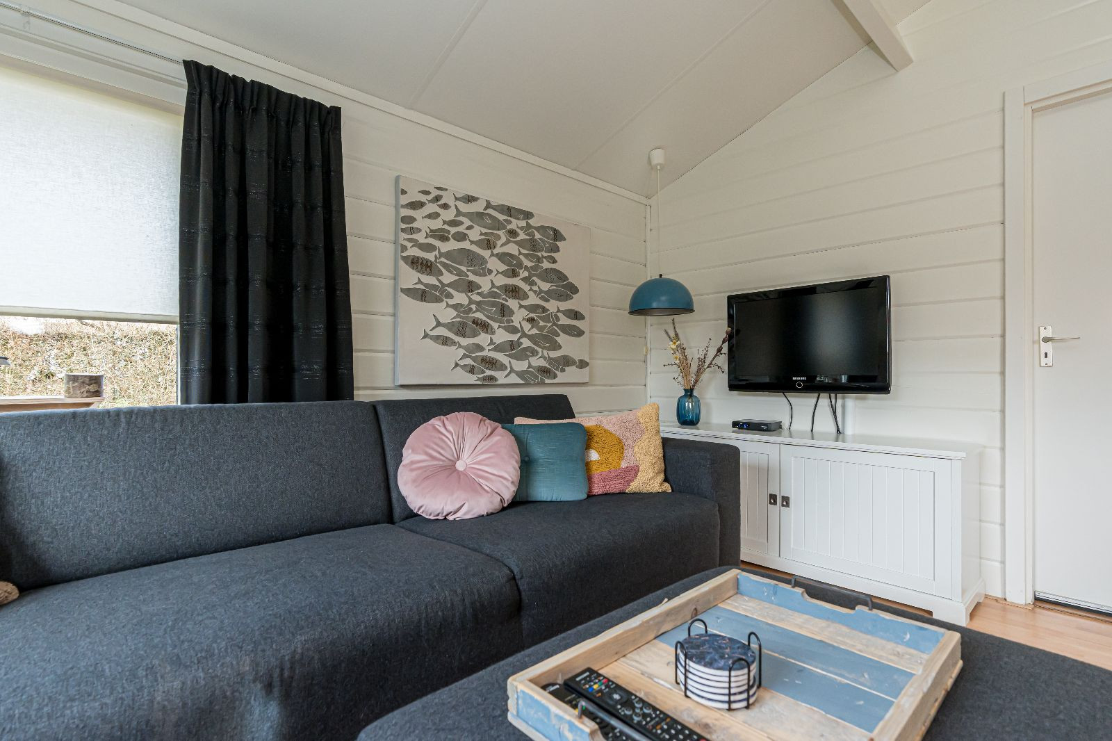 Renesse, Beachpark 26 - Image 4