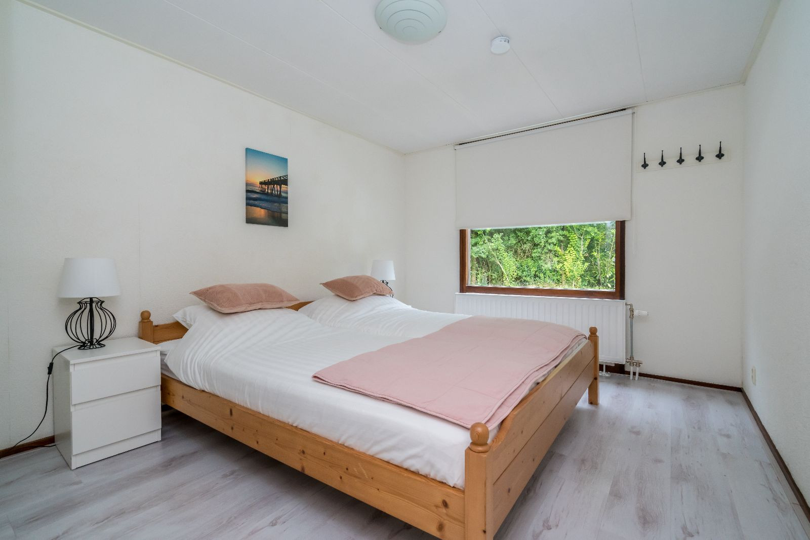 Renesse, 't Ongerepte 23 - De Mid-Century Bungalow - Image 8