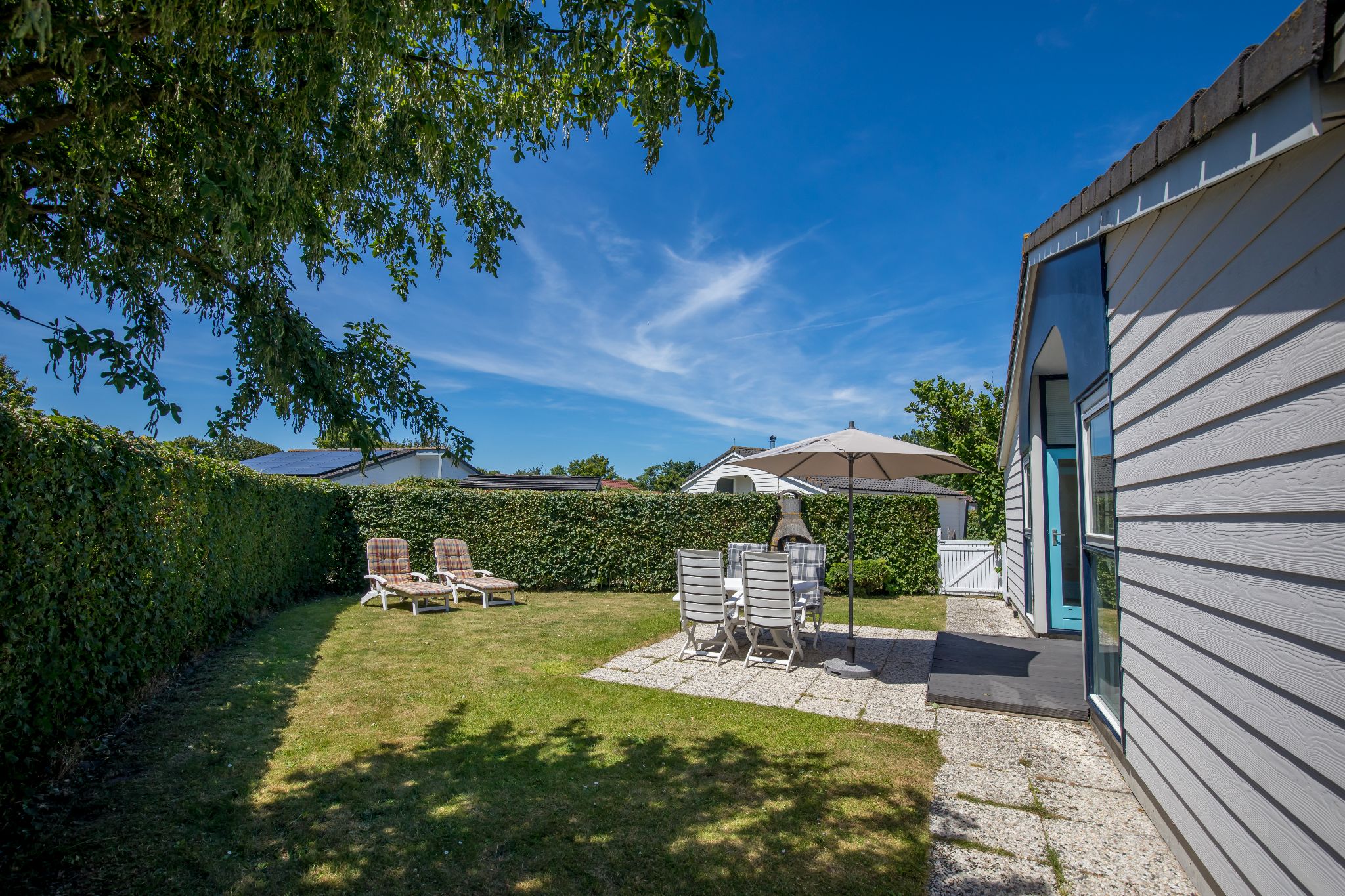 Renesse, Beachpark 52 - Image 15