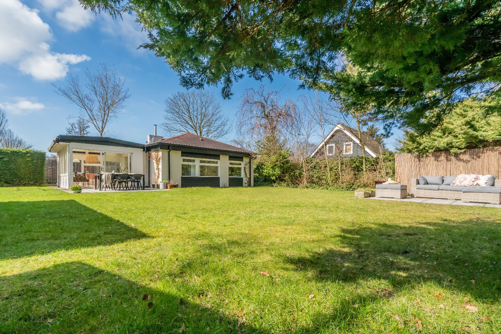 Renesse, Bongerd 26, "Beach Lodge" - Image 1