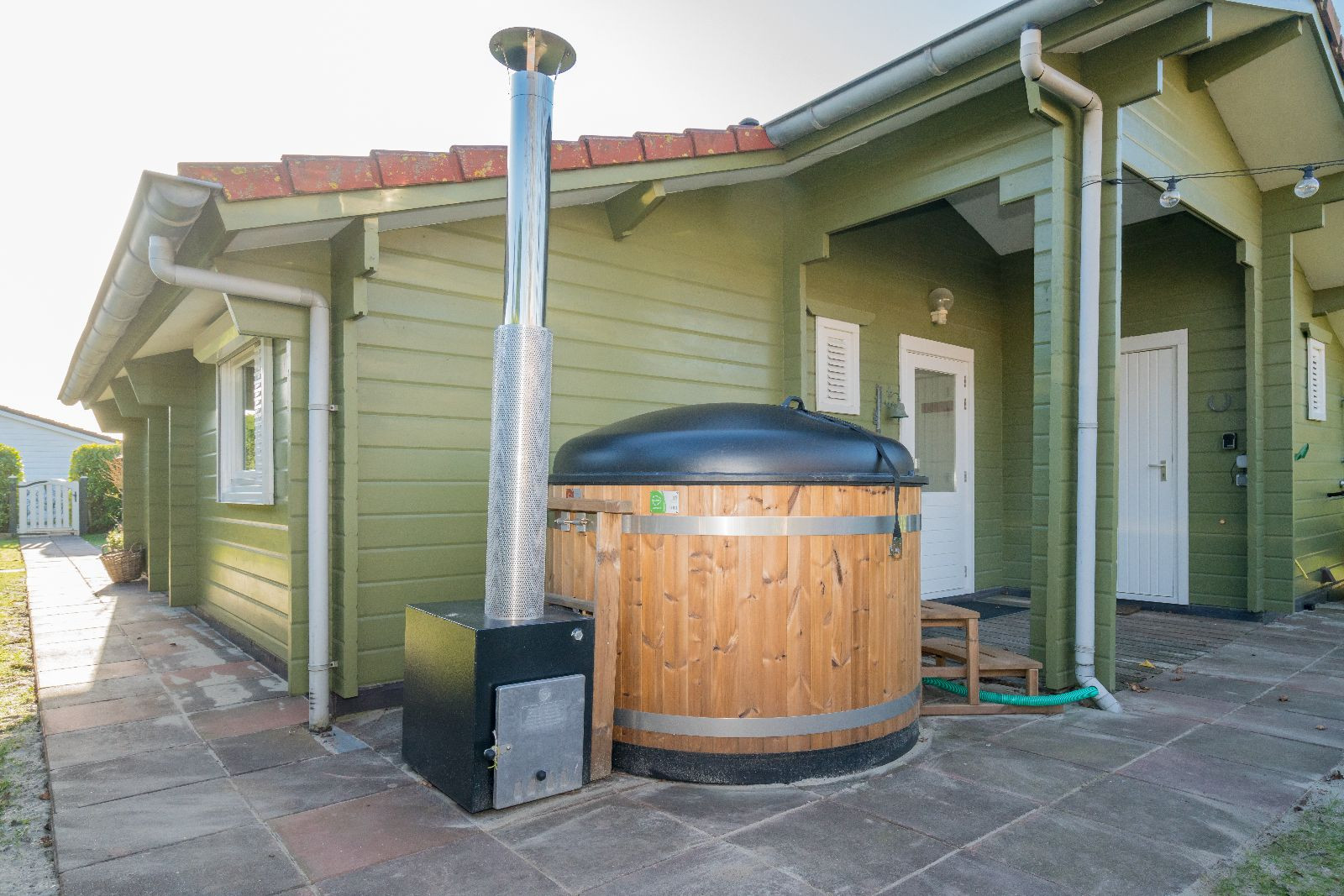 Renesse, Beachpark 17 - Image 28