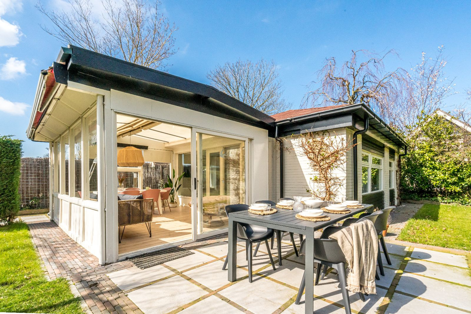 Renesse, Bongerd 26, "Beach Lodge" - Image 16