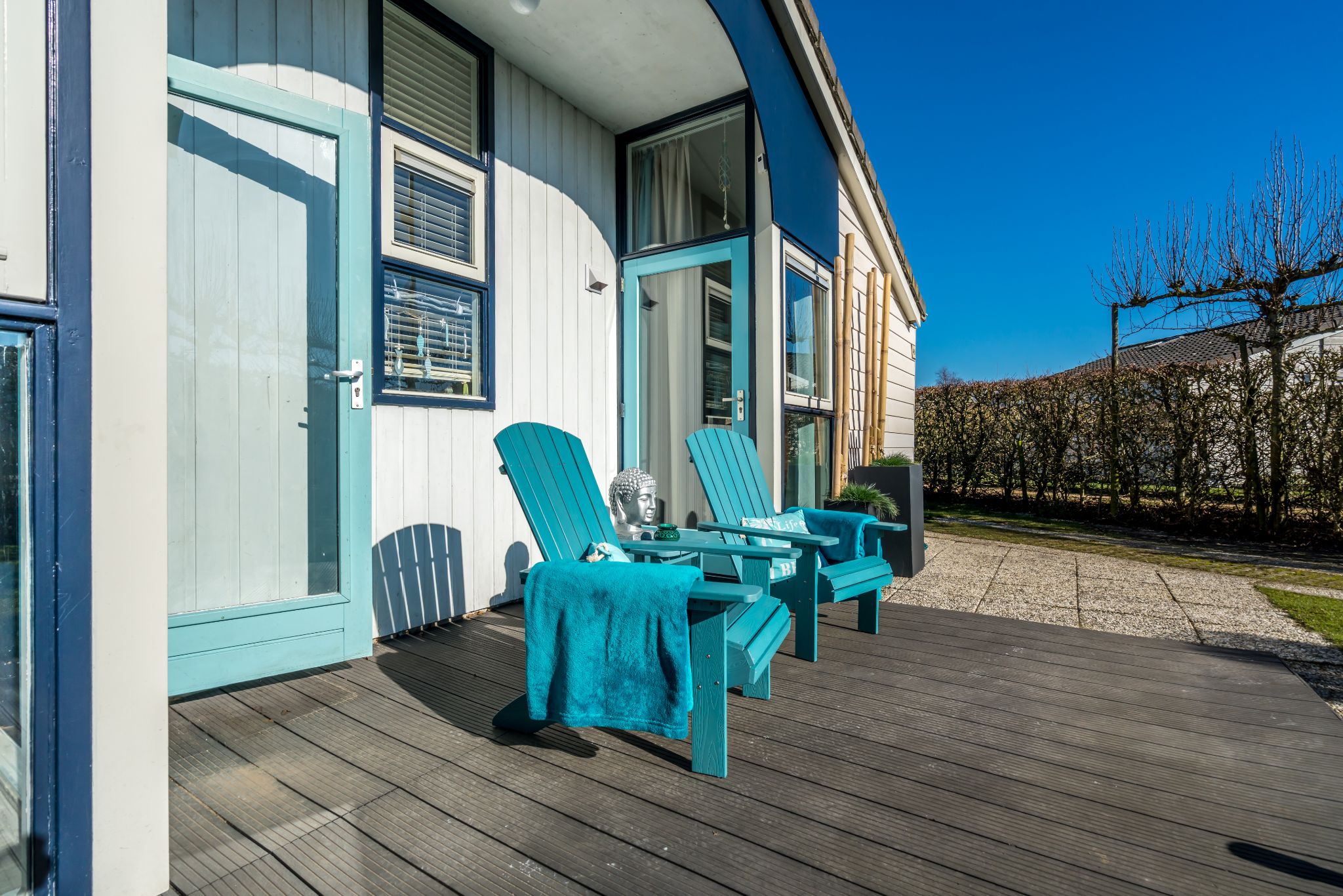 Renesse, Beachpark 49 - Image 15