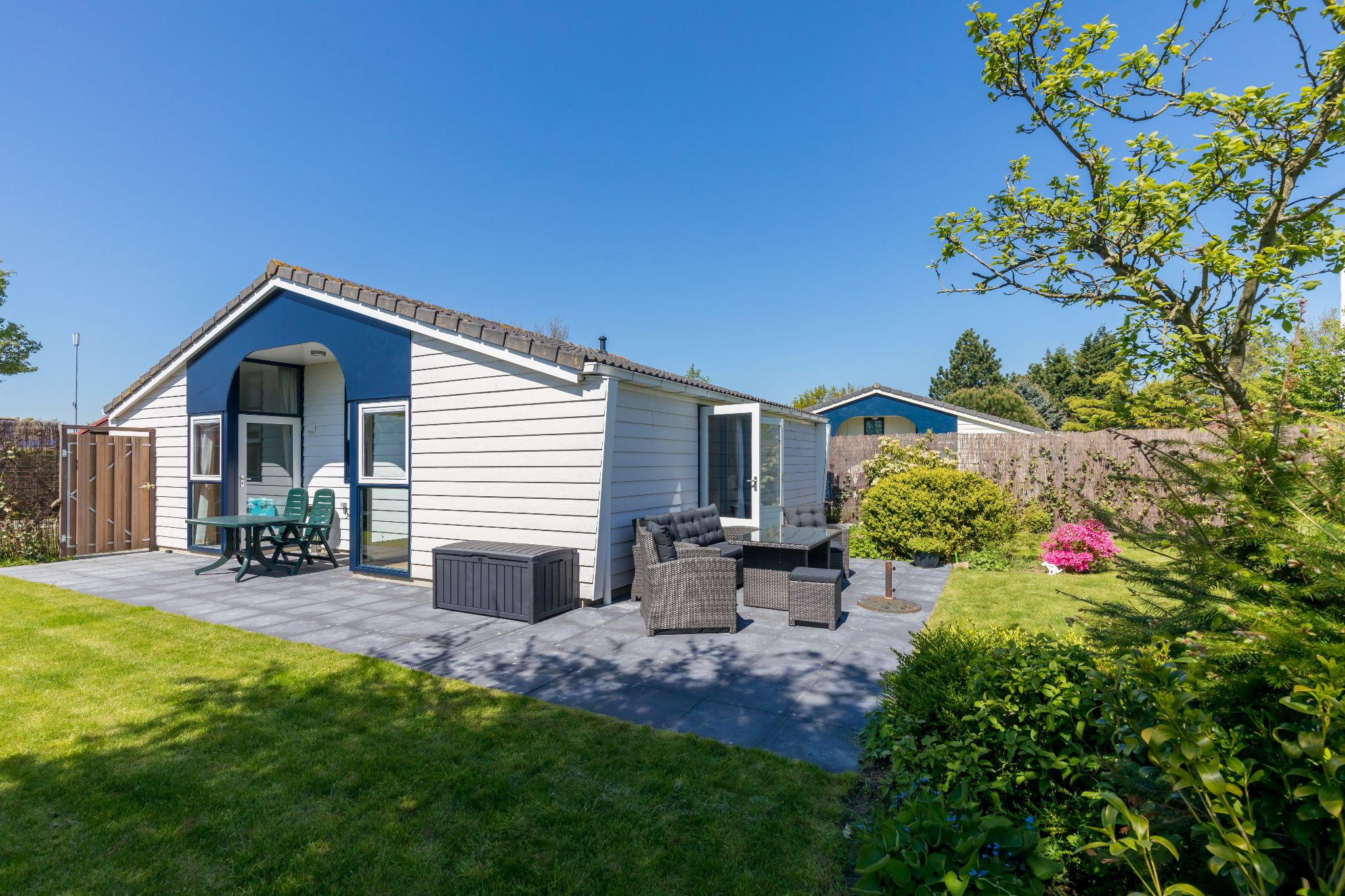 Renesse, Beachpark 23 - Image 1