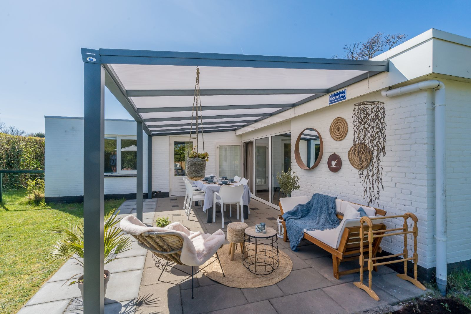 Renesse, De Sprong 26 - Image 27