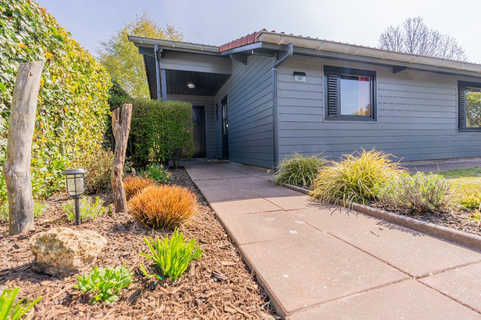 Renesse, Beachpark 24 - Image 24