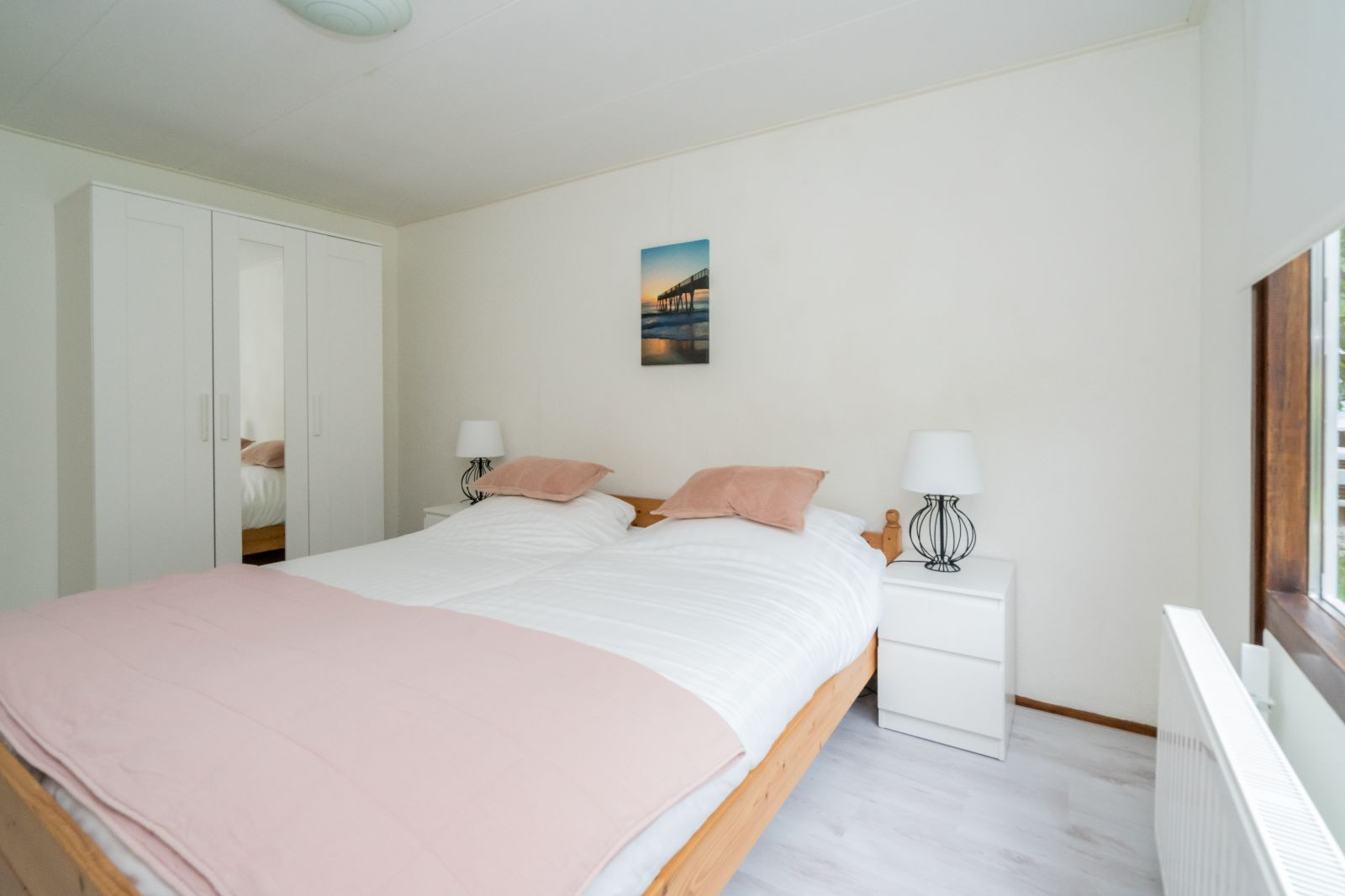 Renesse, 't Ongerepte 23 - De Mid-Century Bungalow - Image 9