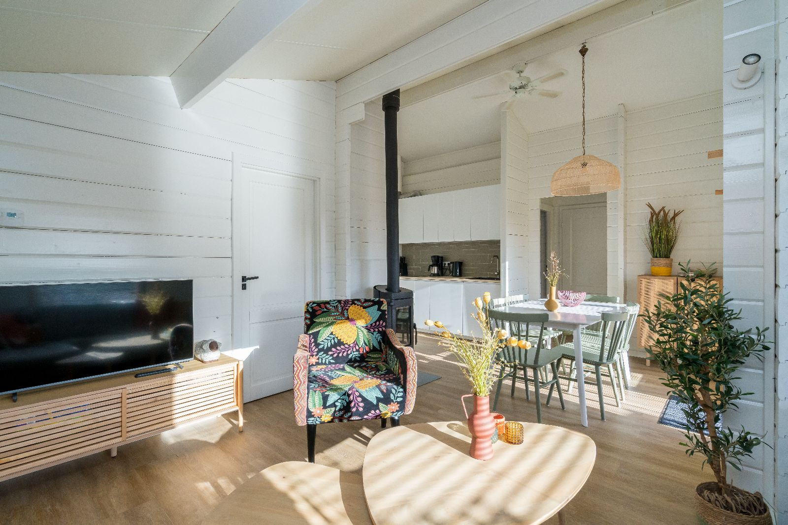 Renesse, Beachpark 17 - Image 6