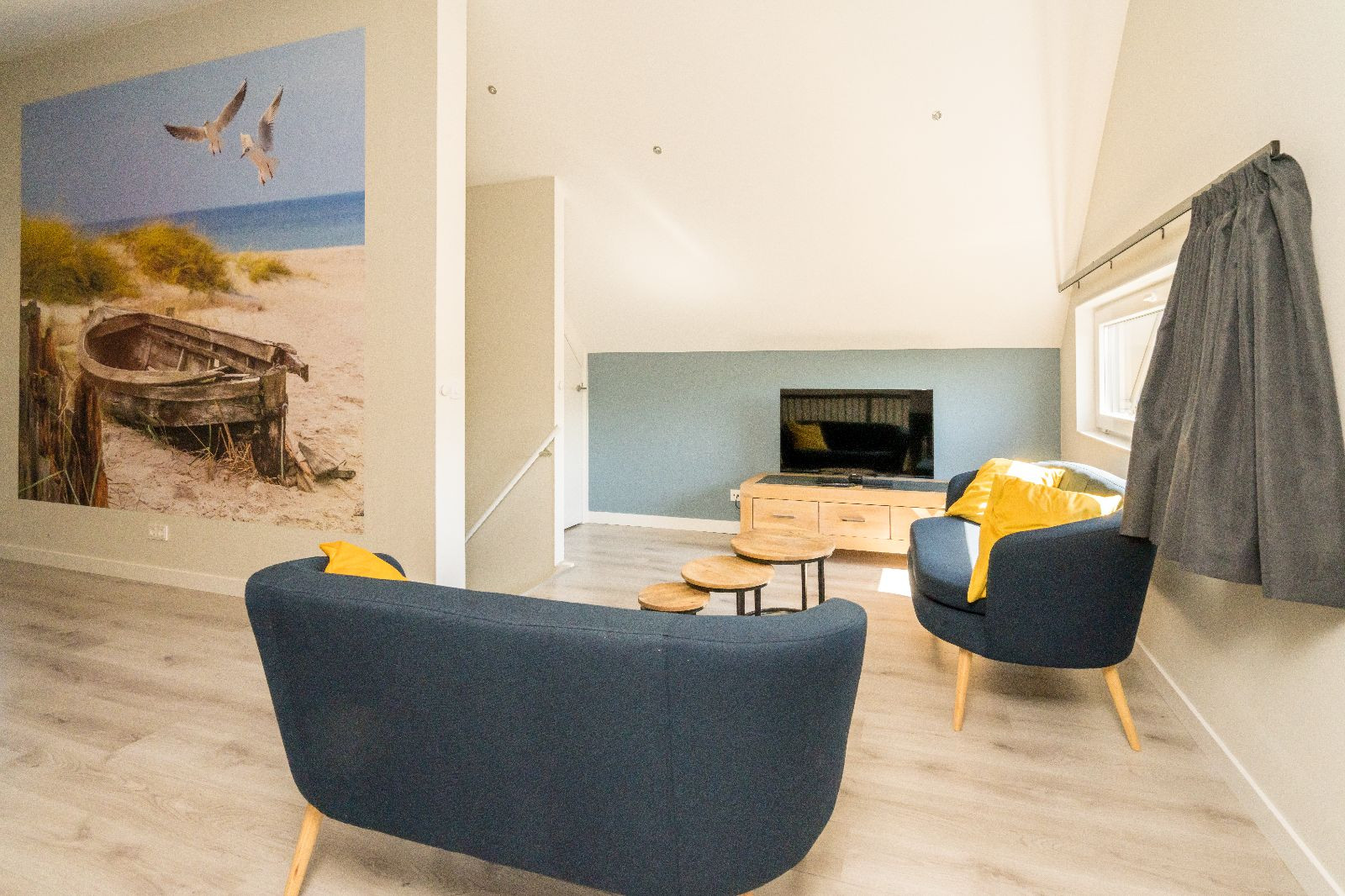 Renesse, Horizon 45, "Suerte" - Image 21