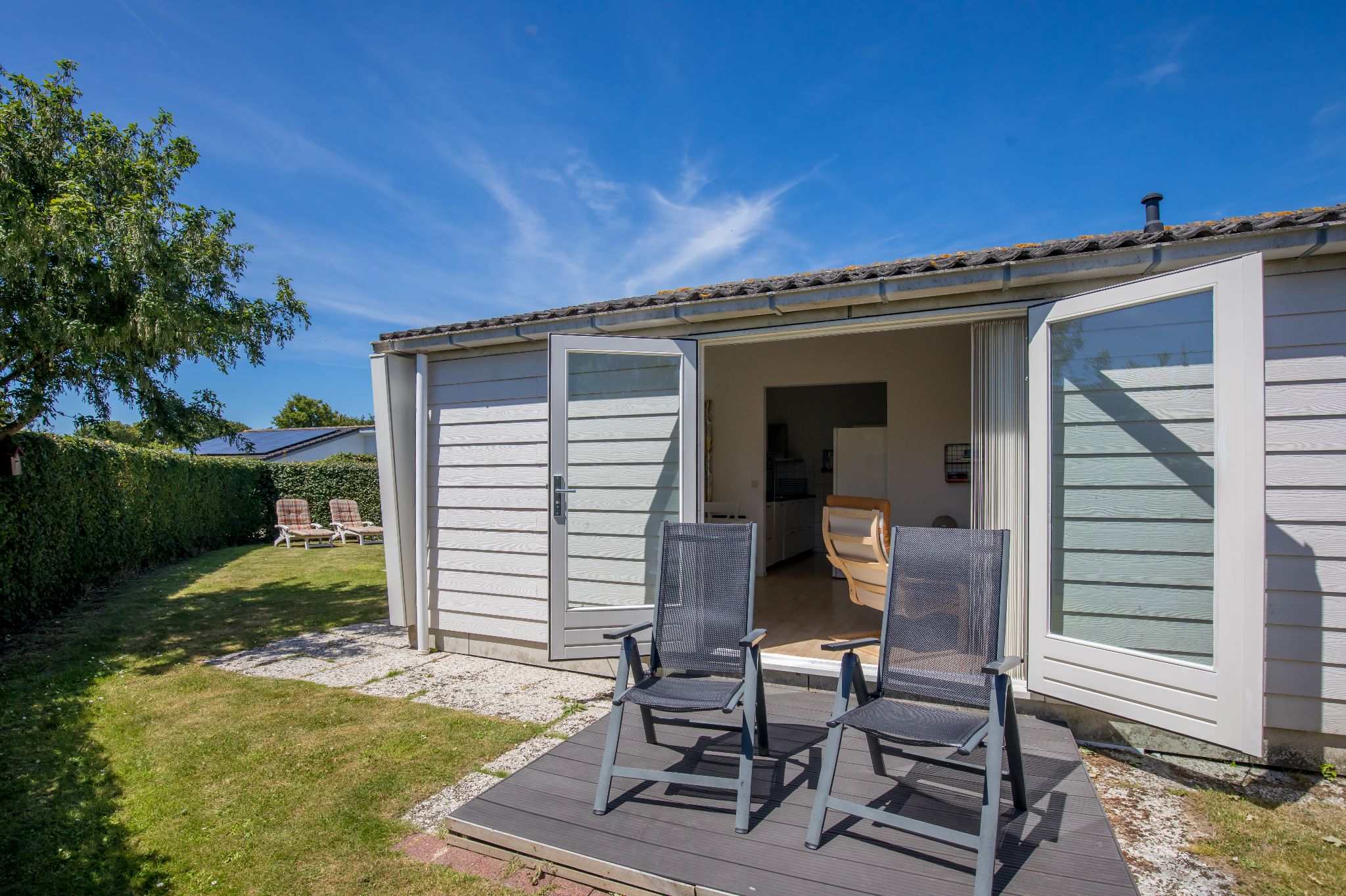 Renesse, Beachpark 52 - Image 14