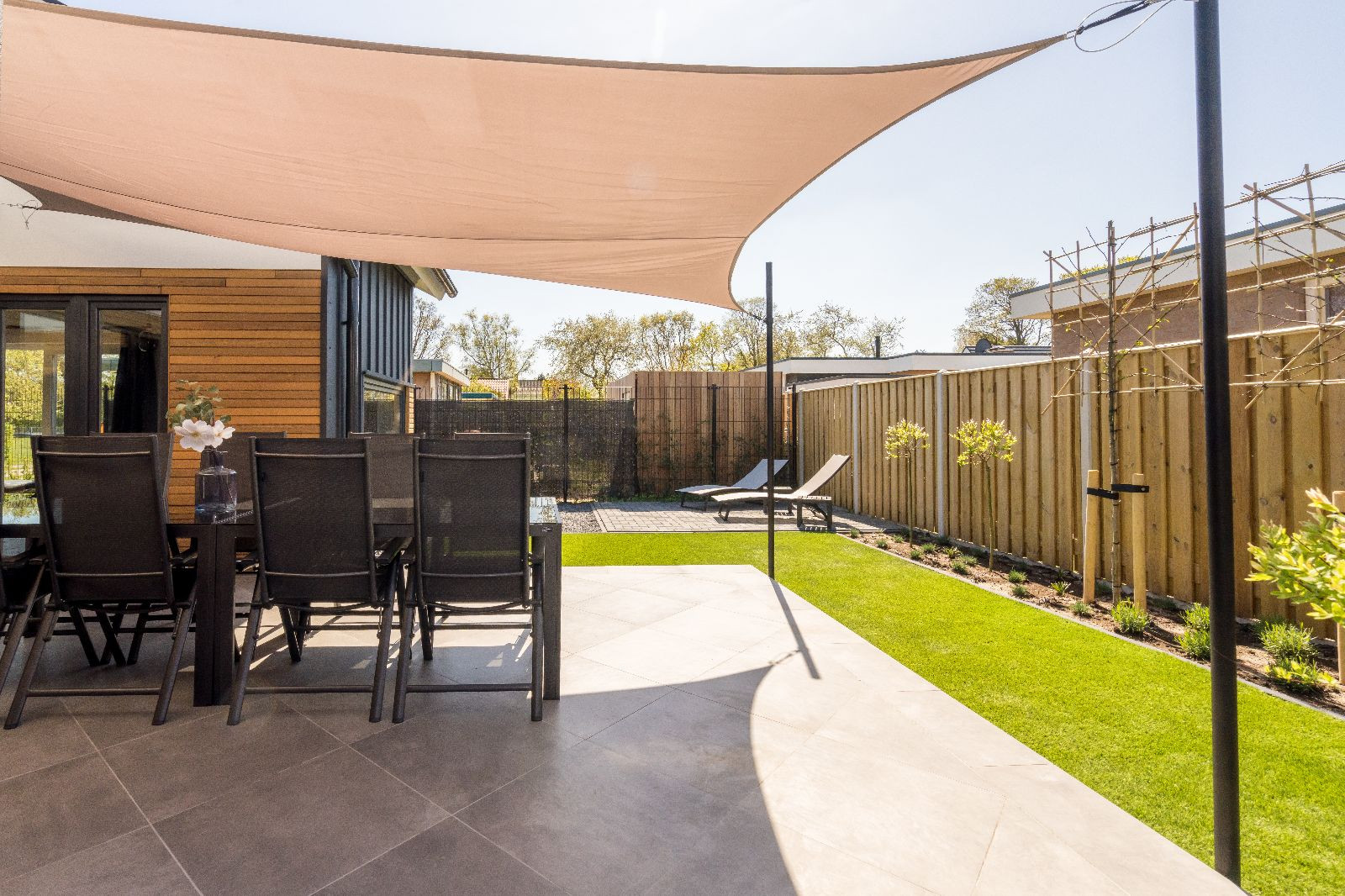 Renesse, Horizon 45, "Suerte" - Image 30