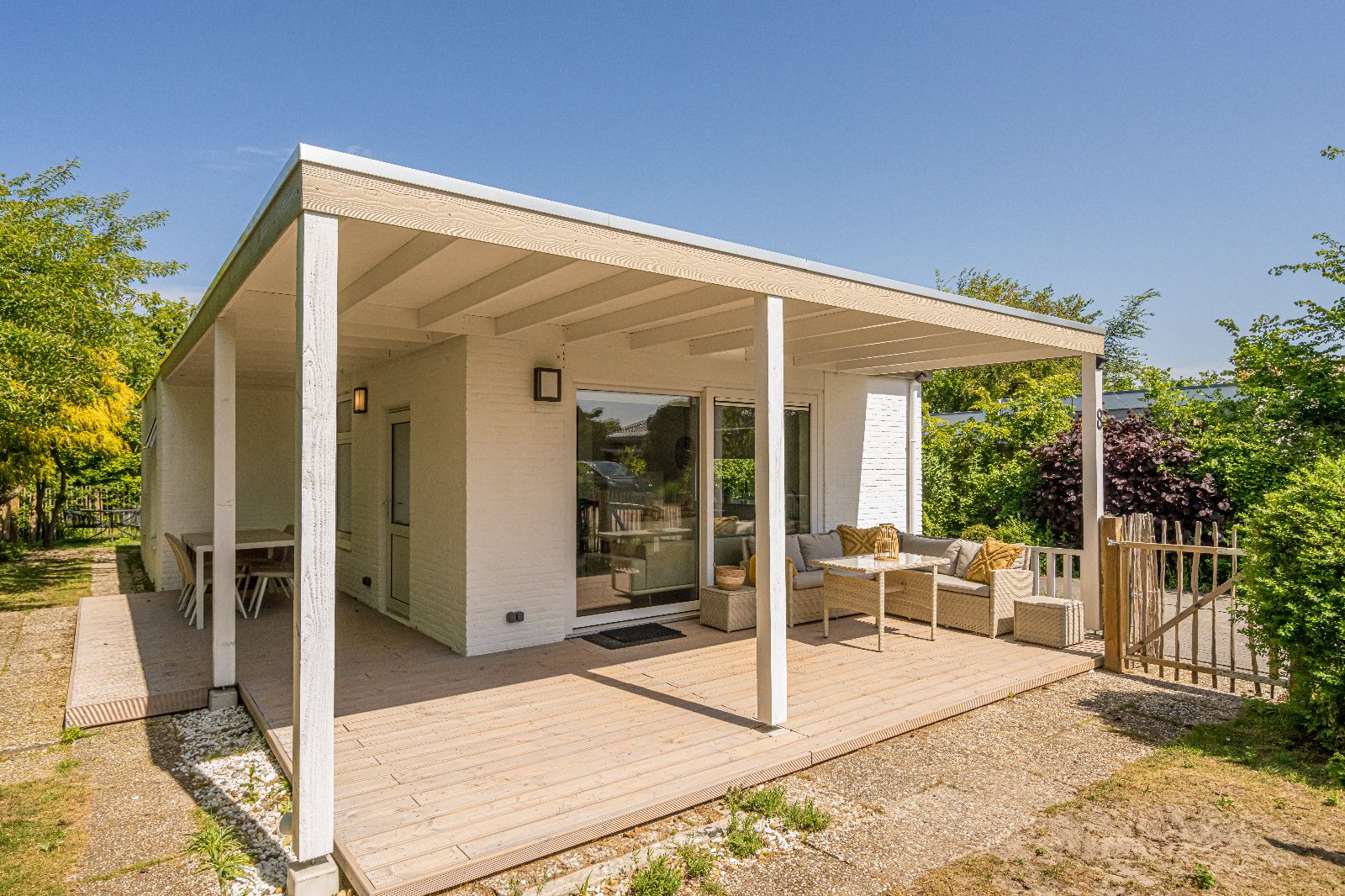 Renesse, Horizon 8 - Image 1