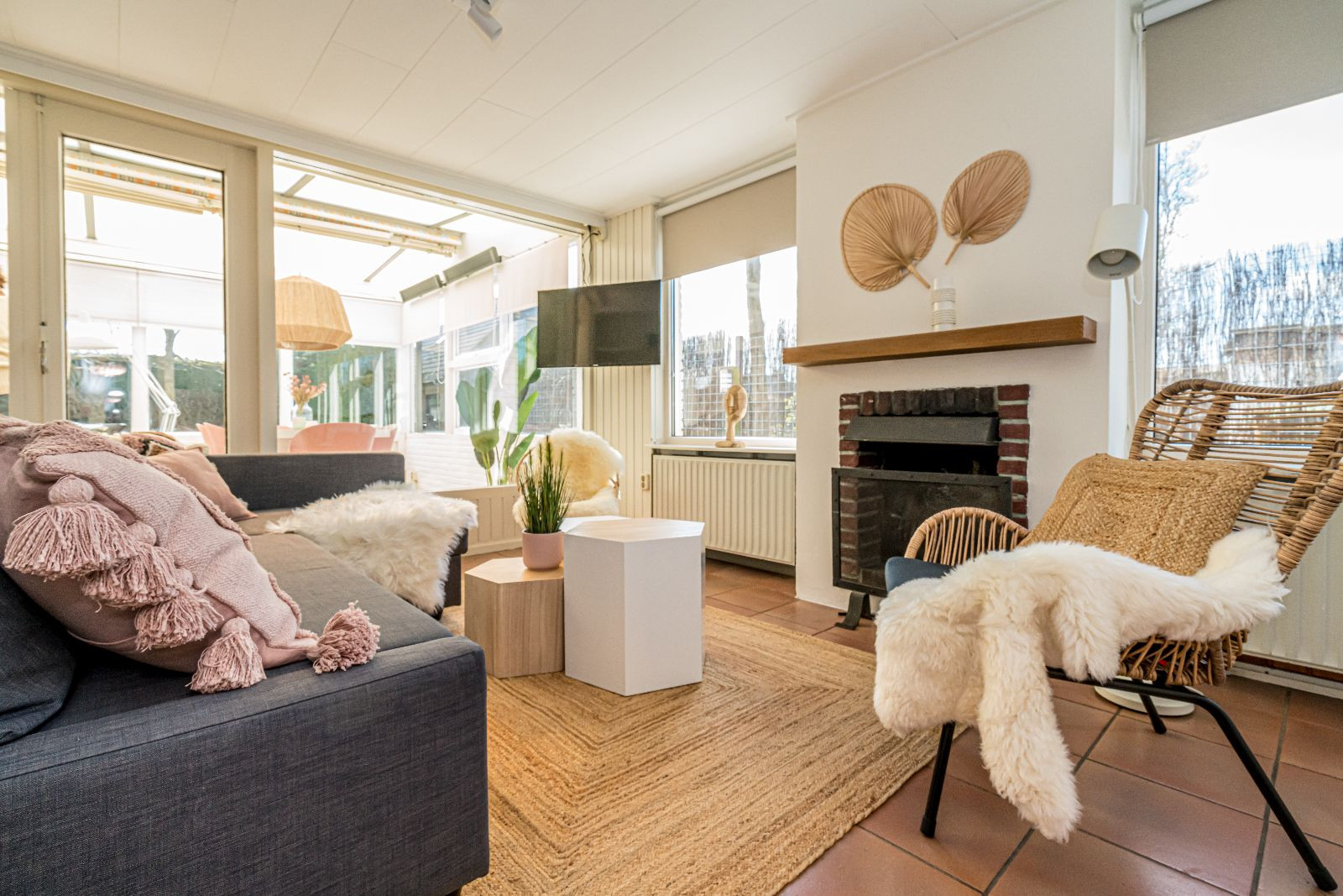 Renesse, Bongerd 26, "Beach Lodge" - Image 2