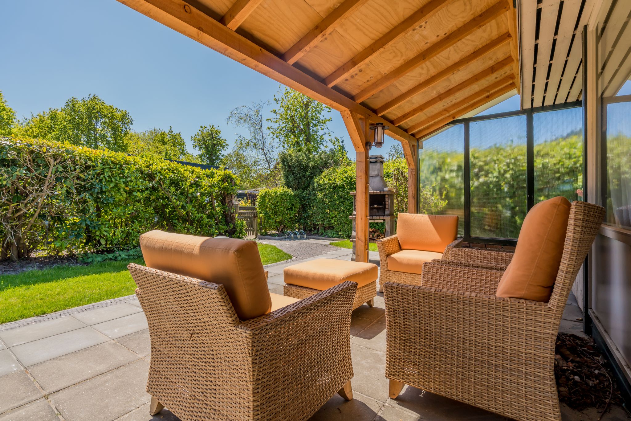 Renesse, 't Ongerepte 42 - Image 18