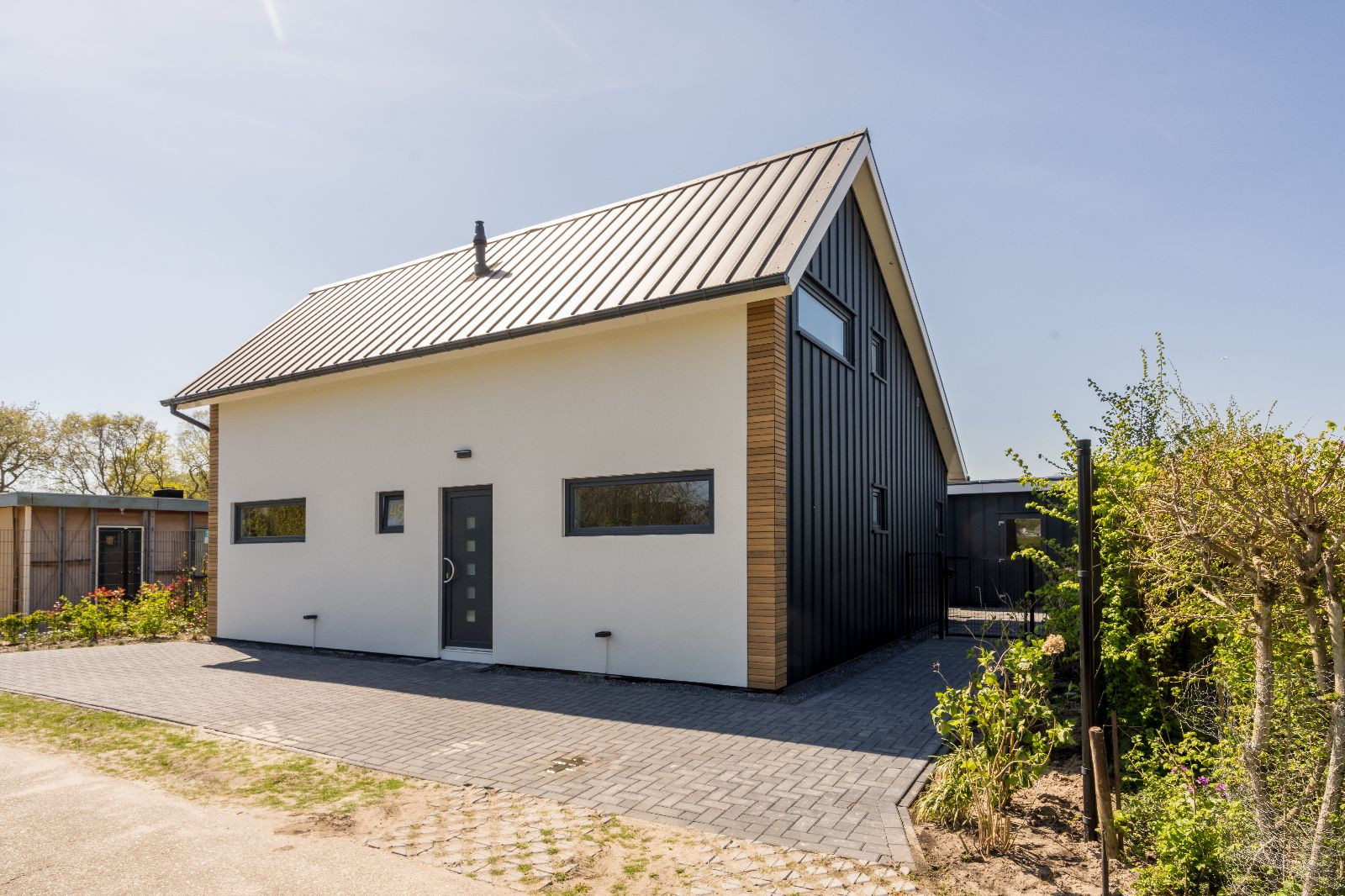 Renesse, Horizon 45, "Suerte" - Image 36