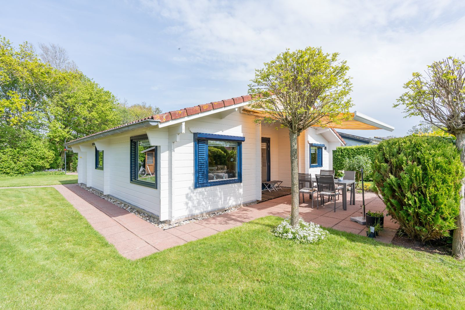 Renesse, Beachpark 68 - Image 22