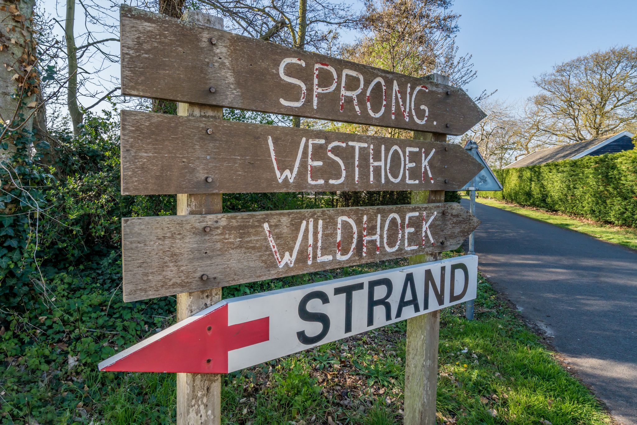 Renesse, De Sprong 26 - Image 34