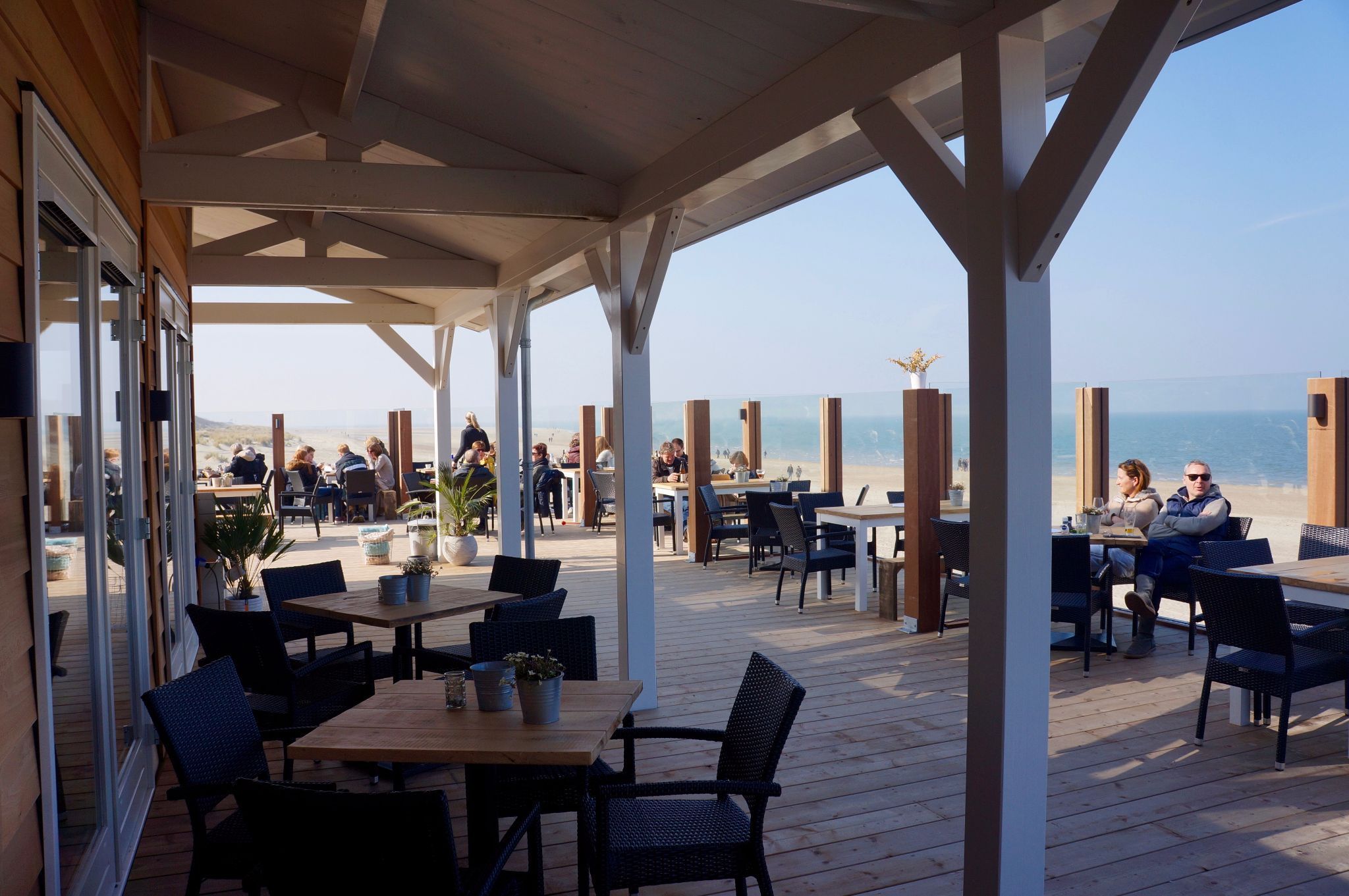 Renesse, Beachpark 52 - Image 17