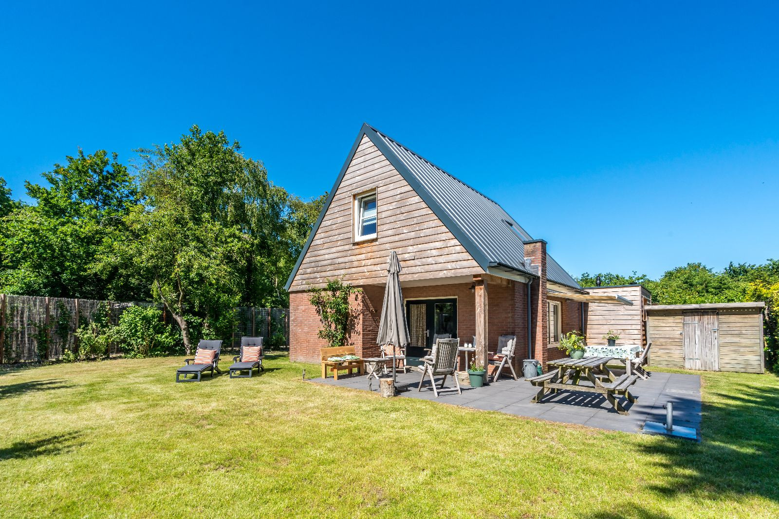 Renesse, De Kastanje - Image 1