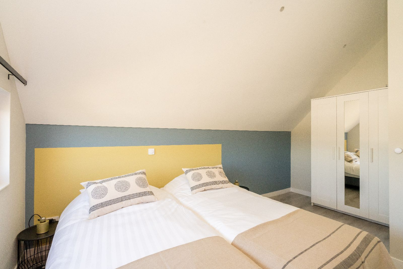 Renesse, Horizon 45, "Suerte" - Image 26