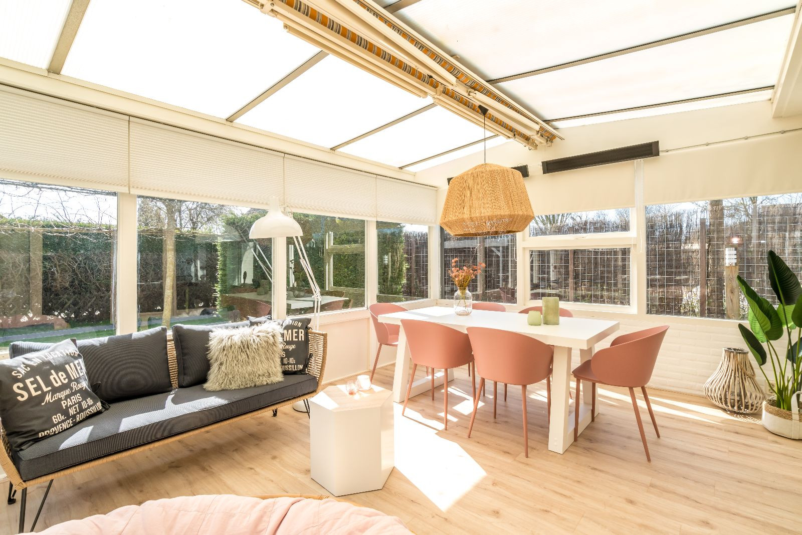 Renesse, Bongerd 26, "Beach Lodge" - Image 7