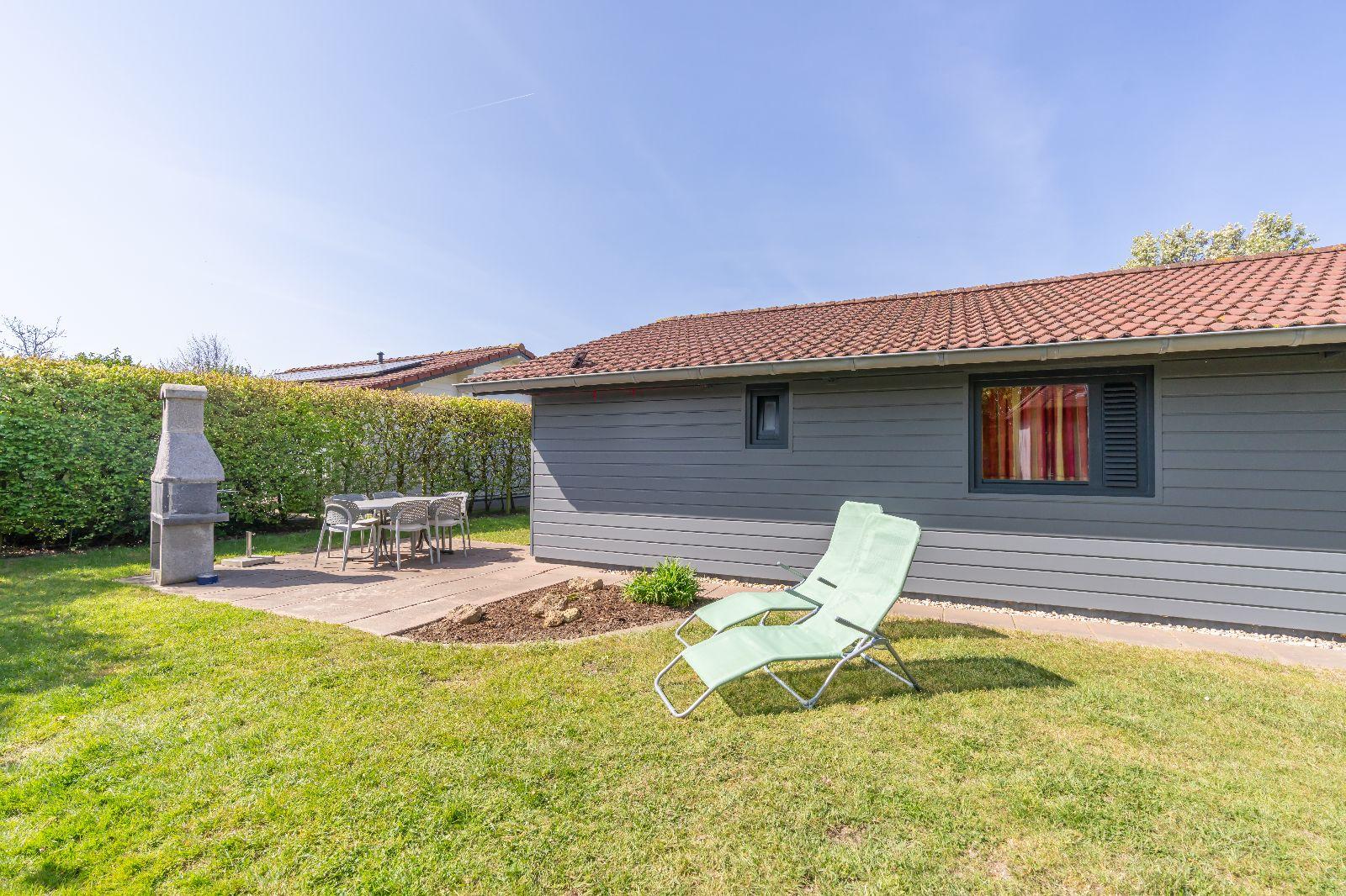 Renesse, Beachpark 24 - Image 21