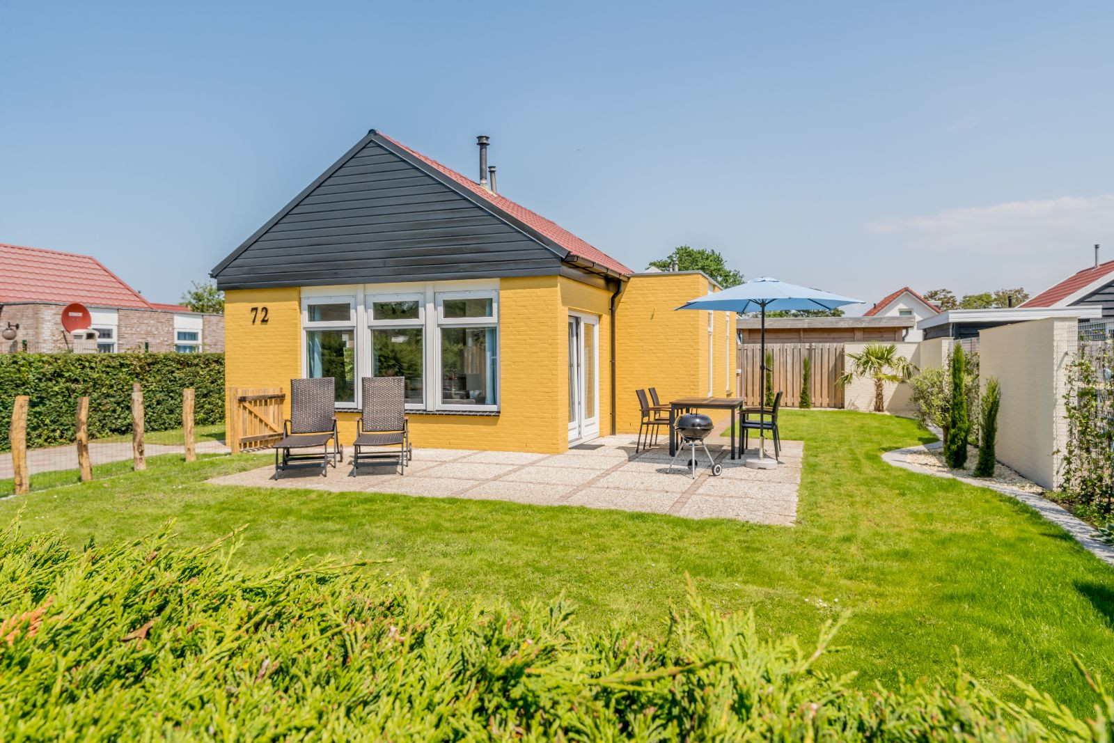 Renesse, Horizon 72 - Image 1