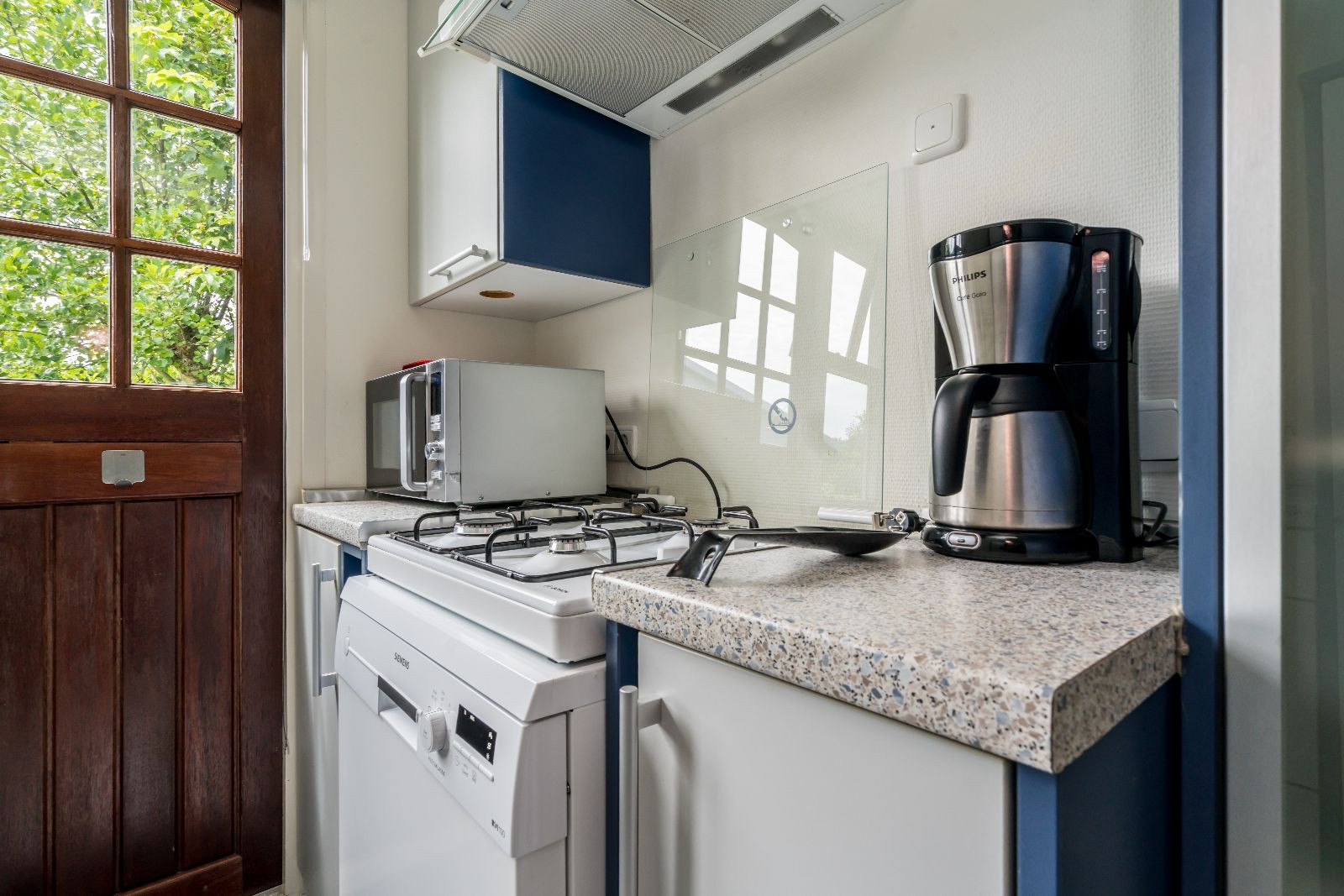 Renesse, 't Ongerepte 23 - De Mid-Century Bungalow - Image 7