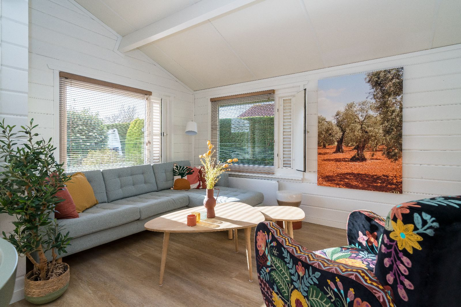 Renesse, Beachpark 17 - Image 3