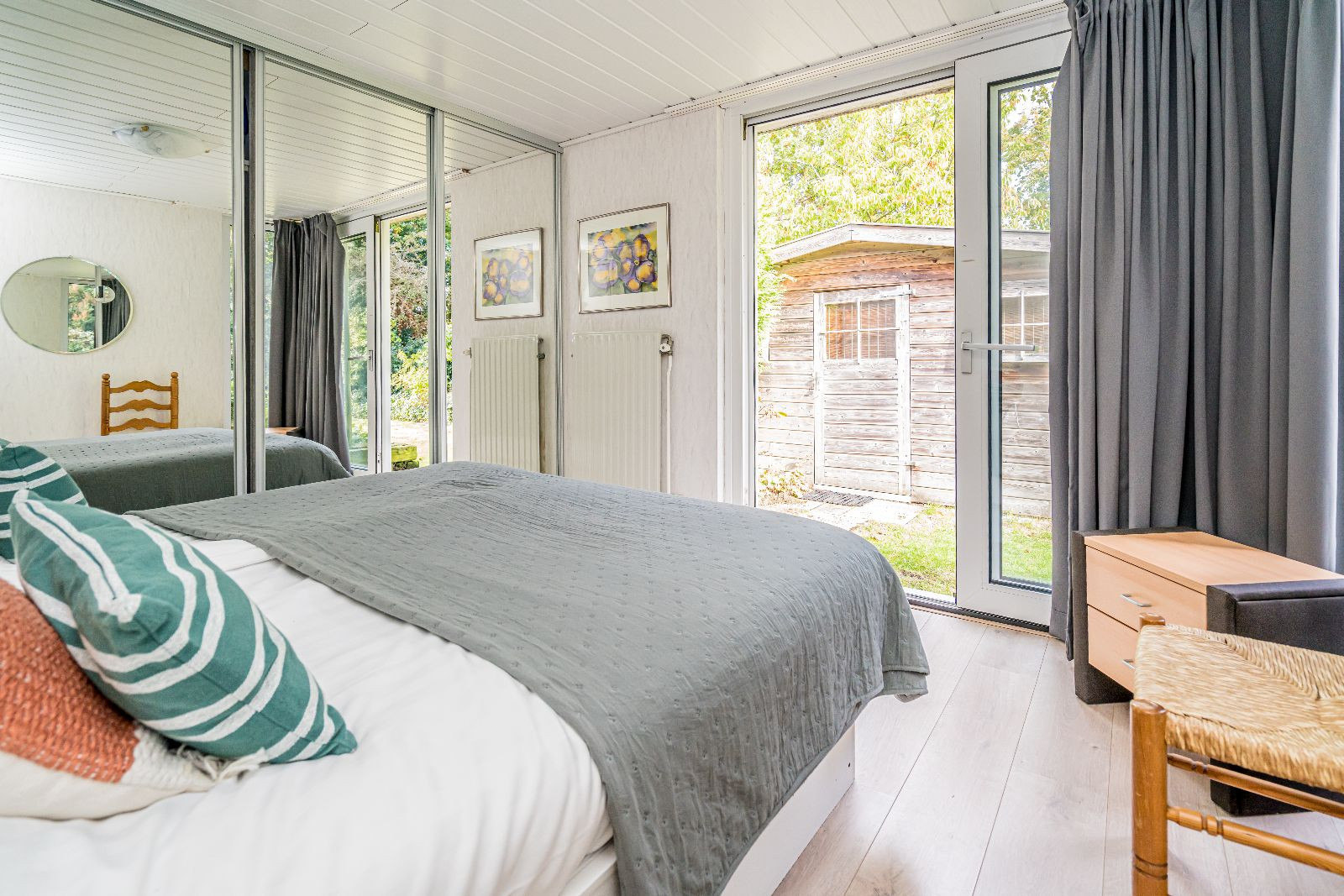 Renesse, Molenhoeve 12 - Image 13