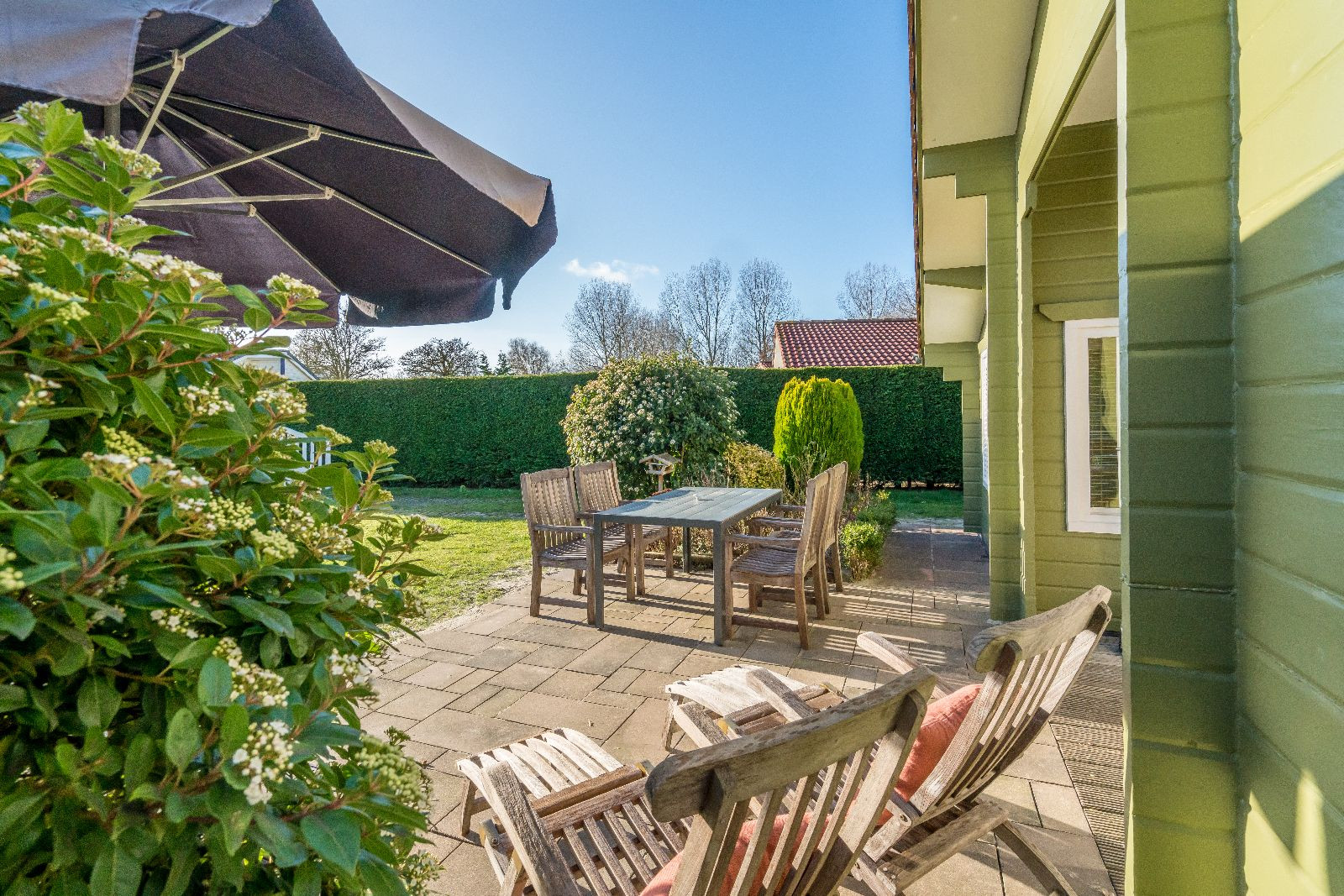 Renesse, Beachpark 17 - Image 27