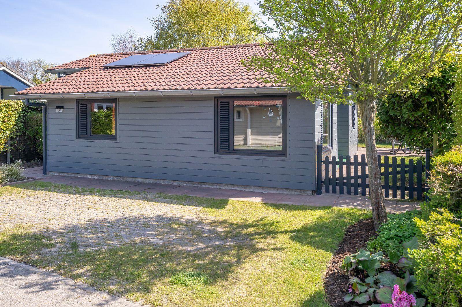 Renesse, Beachpark 24 - Image 26