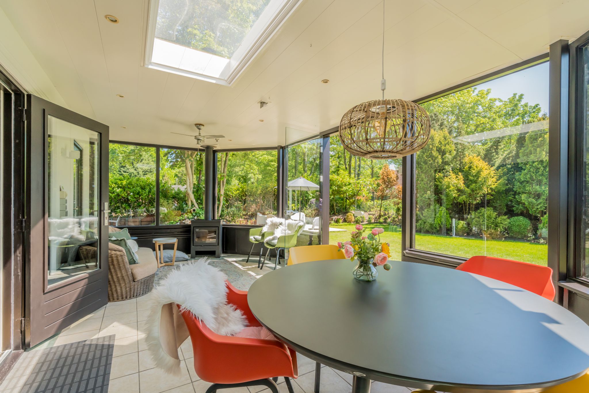 Renesse, De Patrijs - Image 5