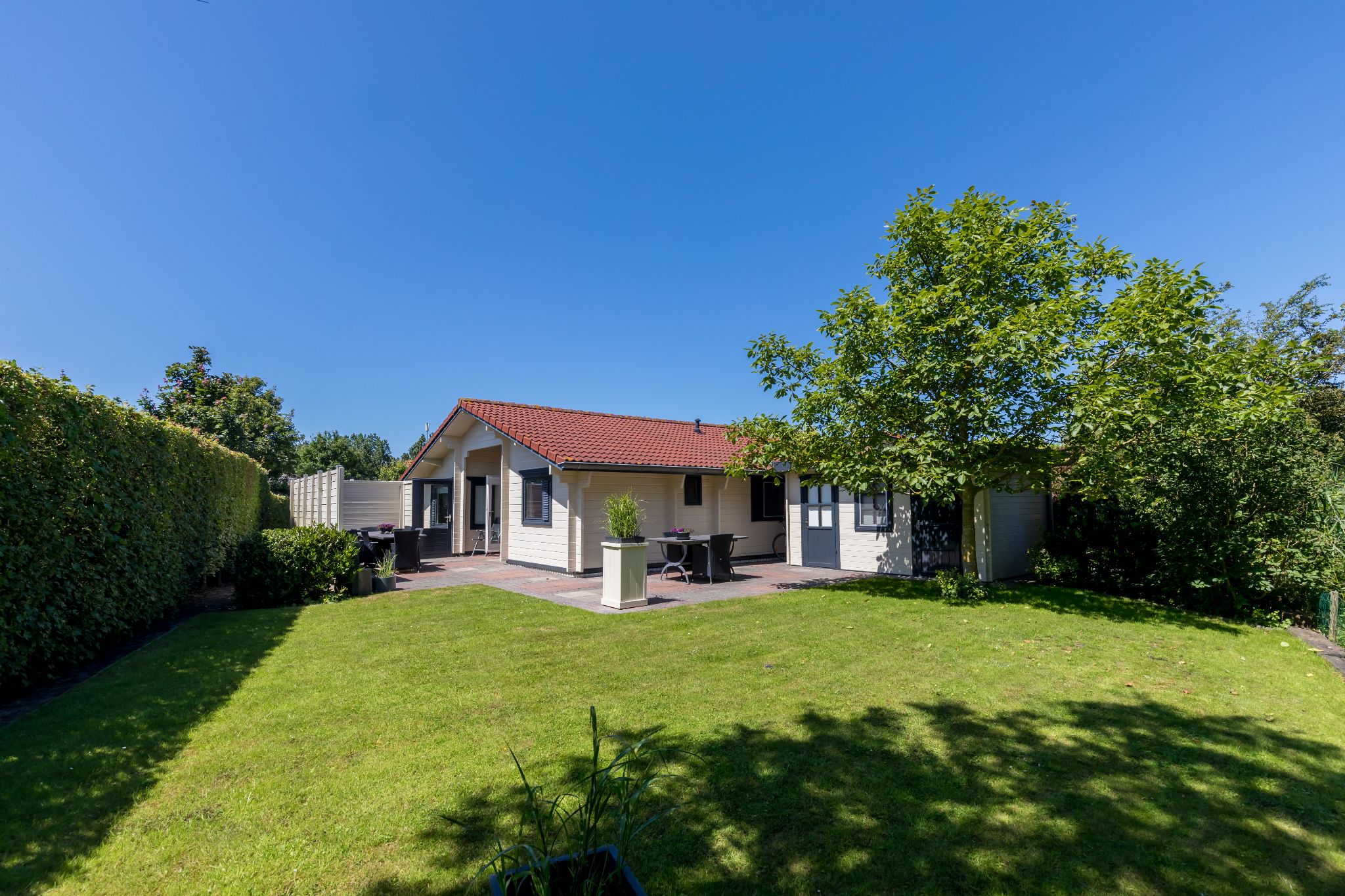 Renesse, Beachpark 26 - Image 1