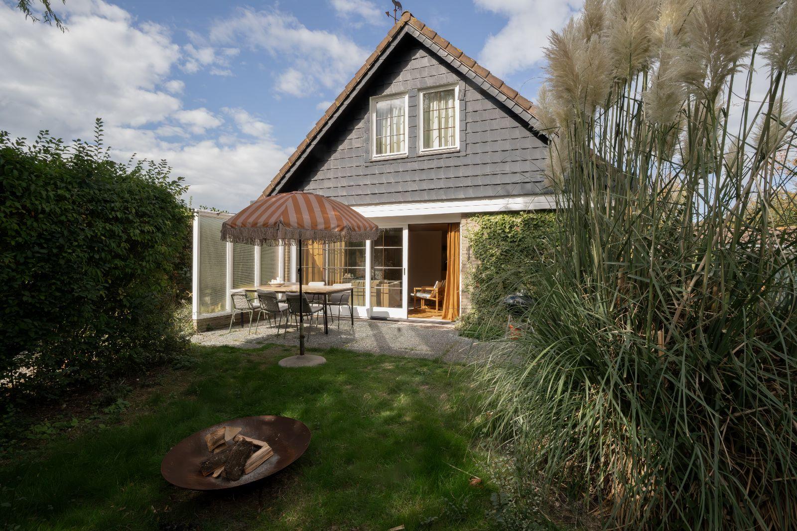 Renesse, Bongerd 30 - "Lotus" - Image 1