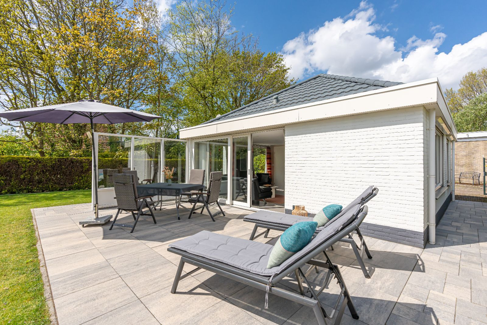 Renesse, Bongerd 92 - Image 17