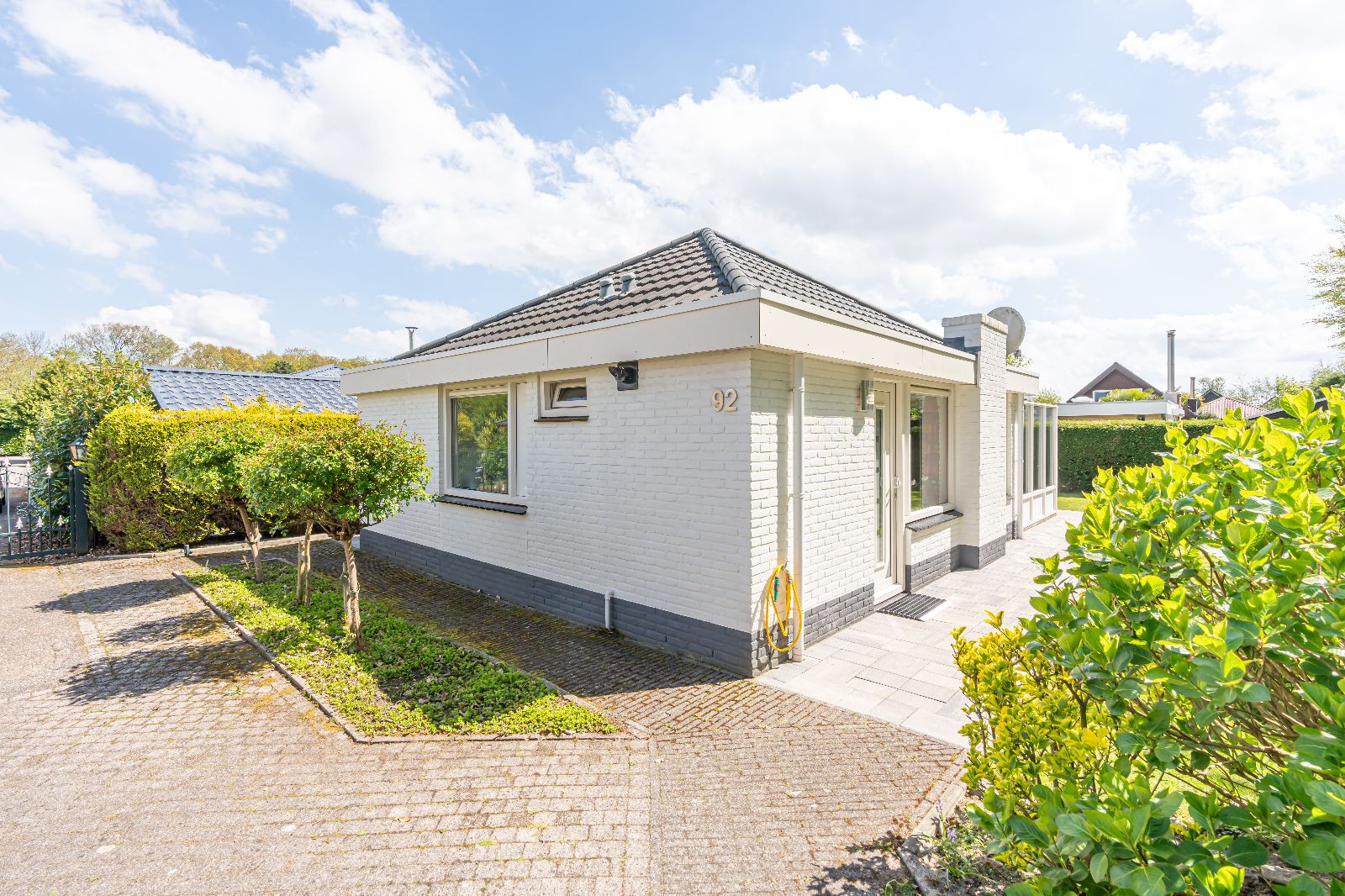 Renesse, Bongerd 92 - Image 18