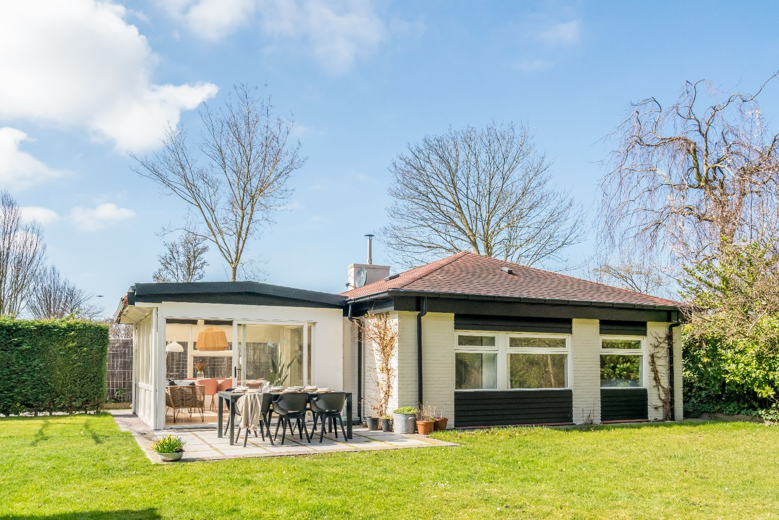 Renesse, Bongerd 26, "Beach Lodge" - Image 18