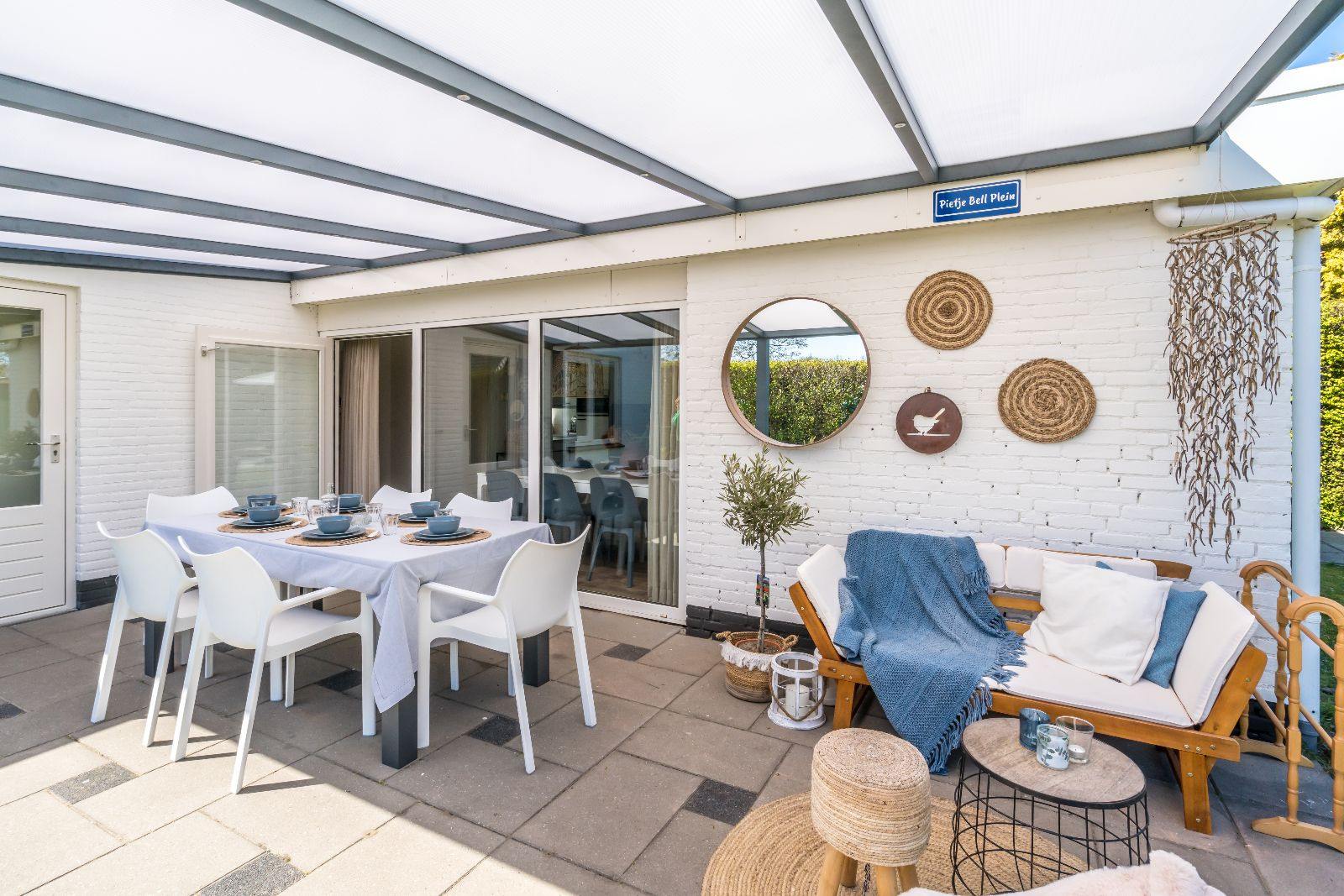 Renesse, De Sprong 26 - Image 3