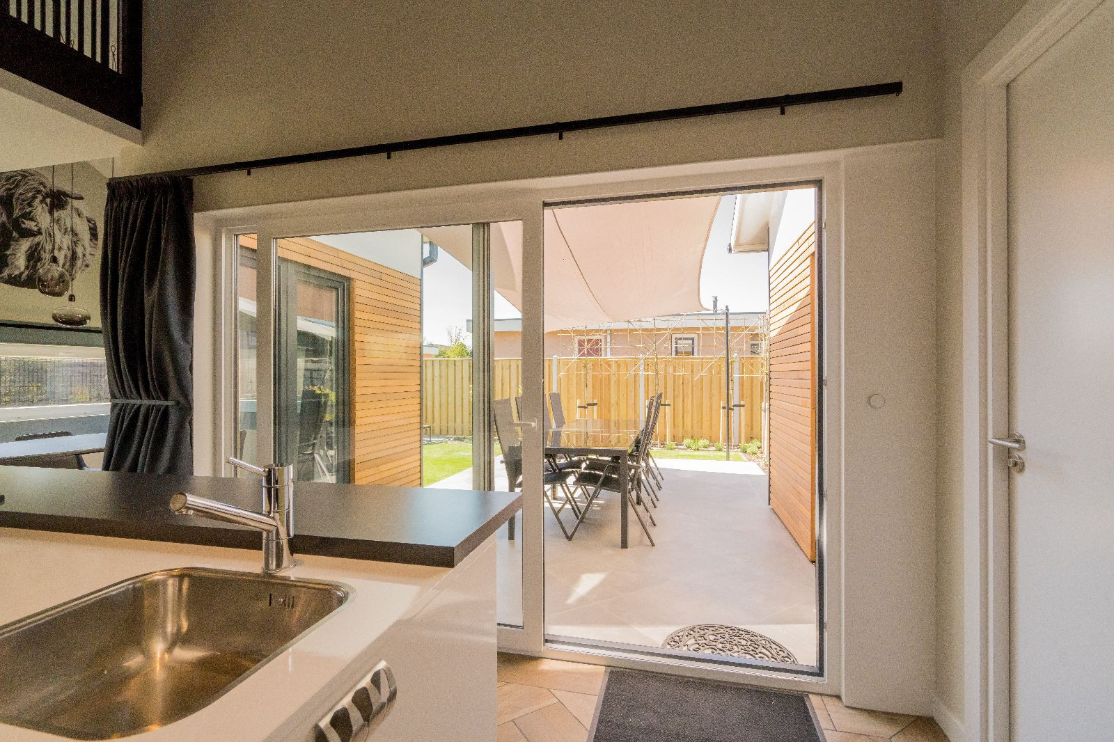 Renesse, Horizon 45, "Suerte" - Image 11