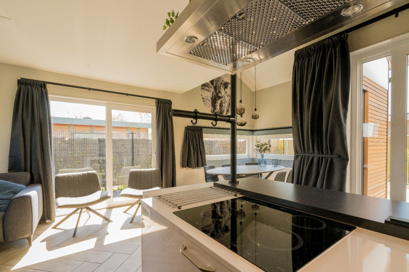 Renesse, Horizon 45, "Suerte" - Image 9