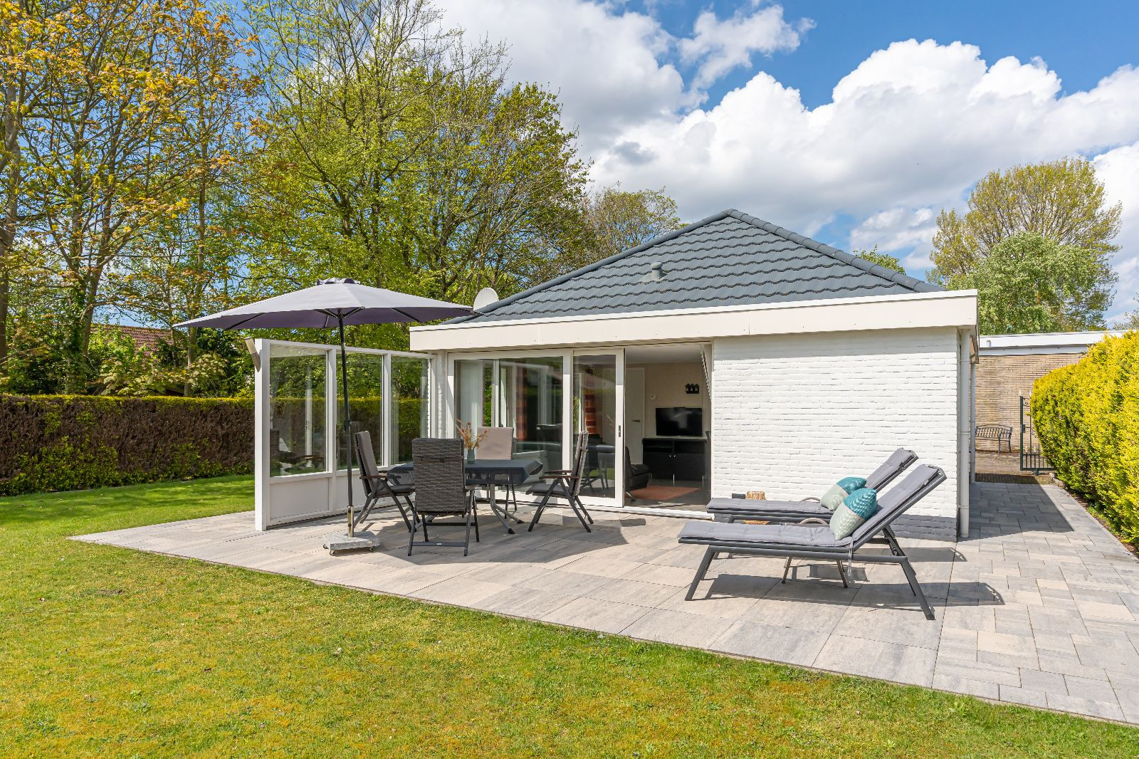 Renesse, Bongerd 92 - Image 13