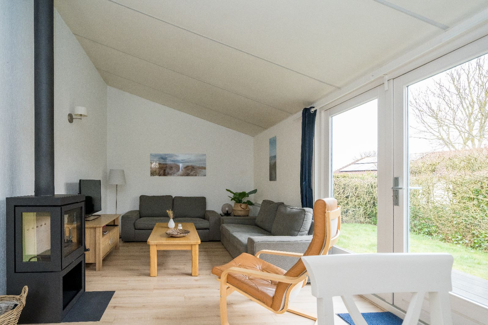 Renesse, Beachpark 52 - Image 2