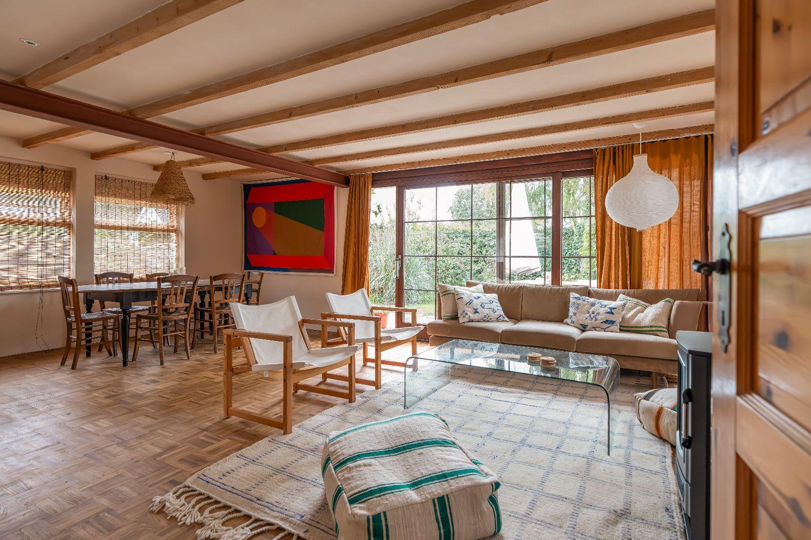 Renesse, Bongerd 30 - "Lotus" - Image 2