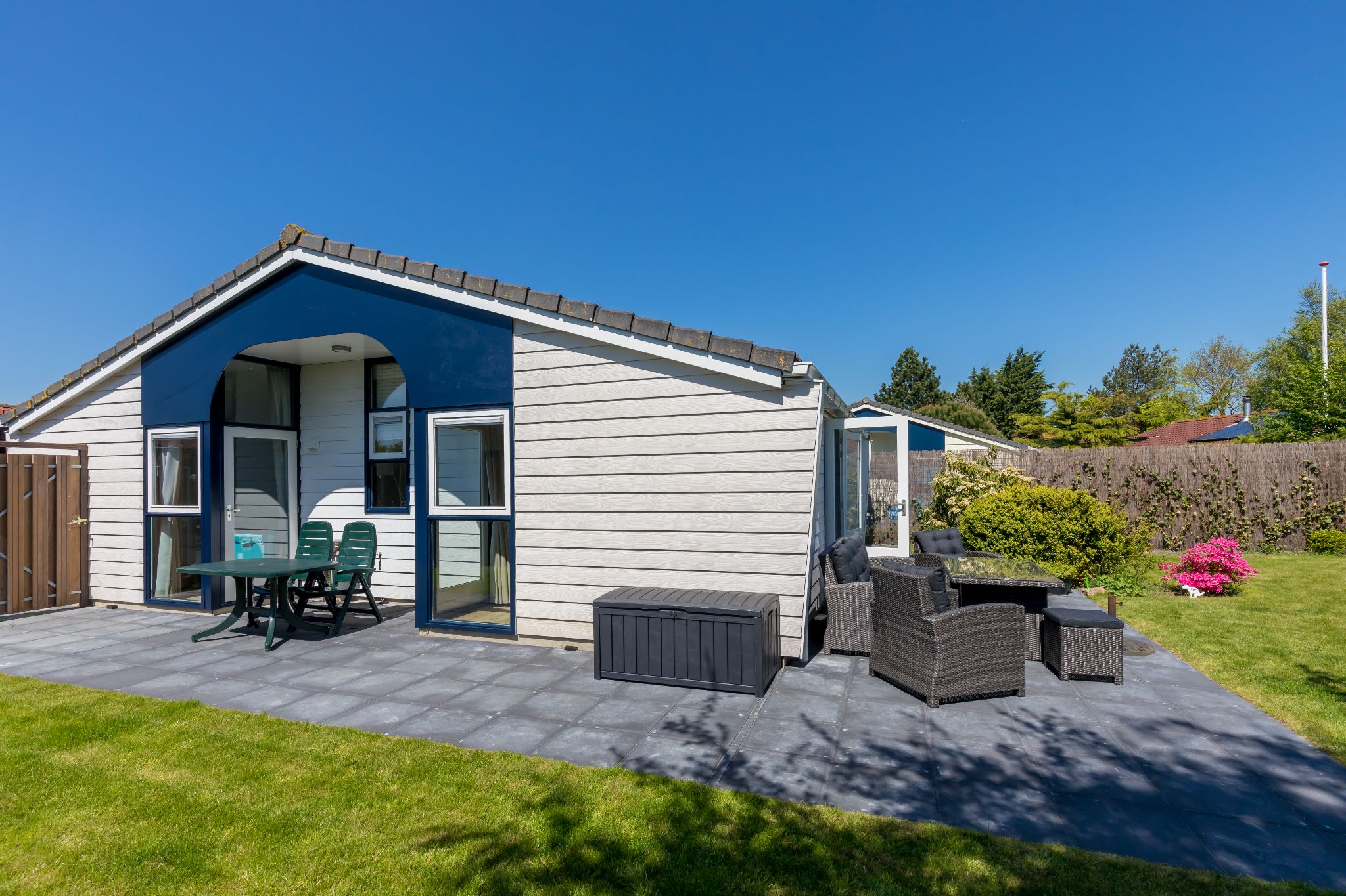 Renesse, Beachpark 23 - Image 19