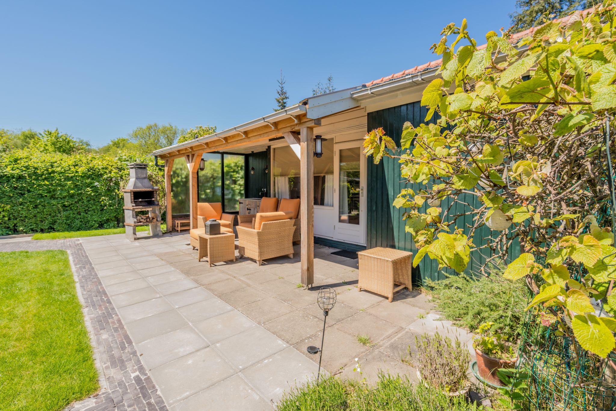 Renesse, 't Ongerepte 42 - Image 1