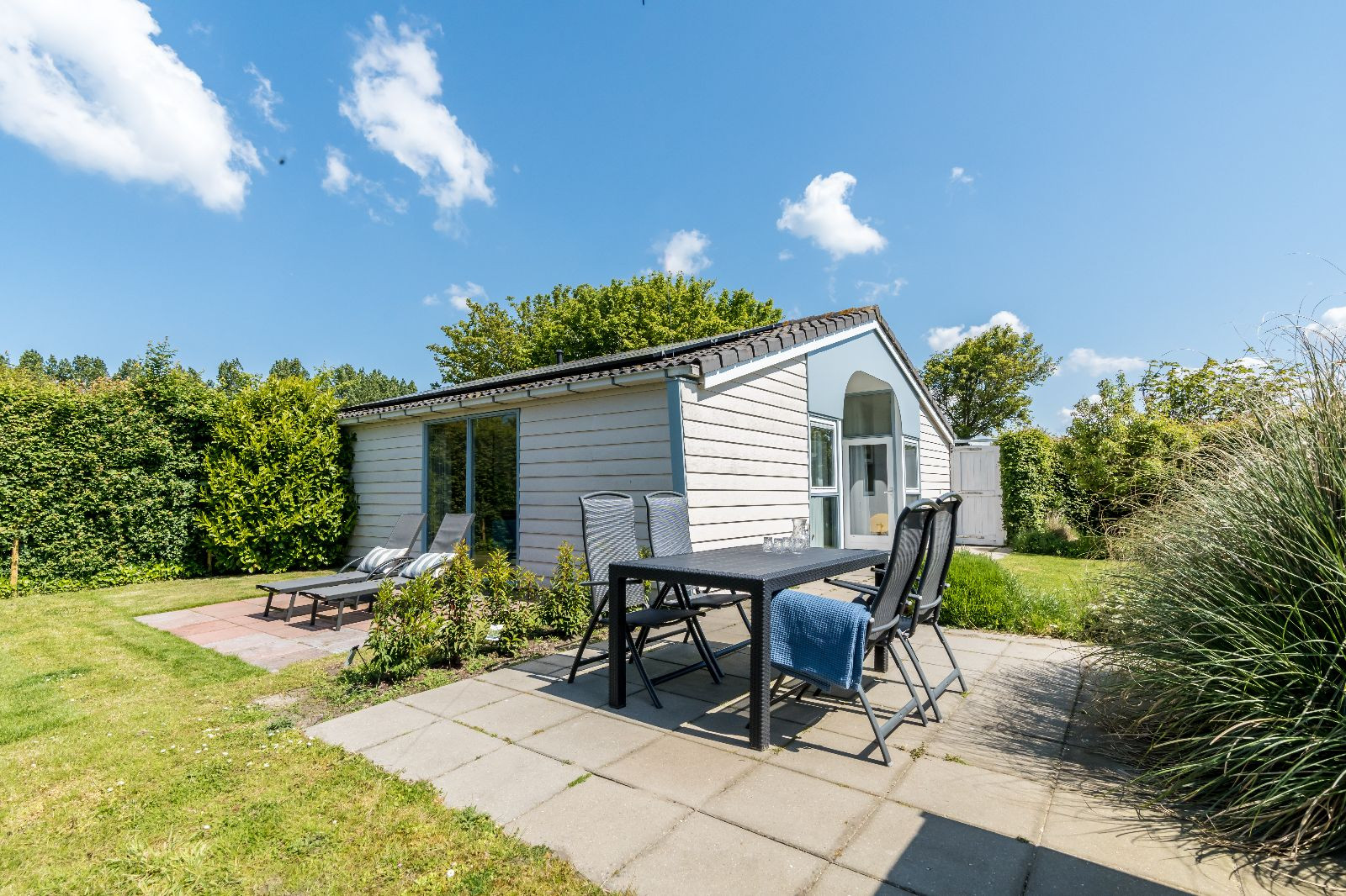 Renesse, Beachpark 3 - Image 1